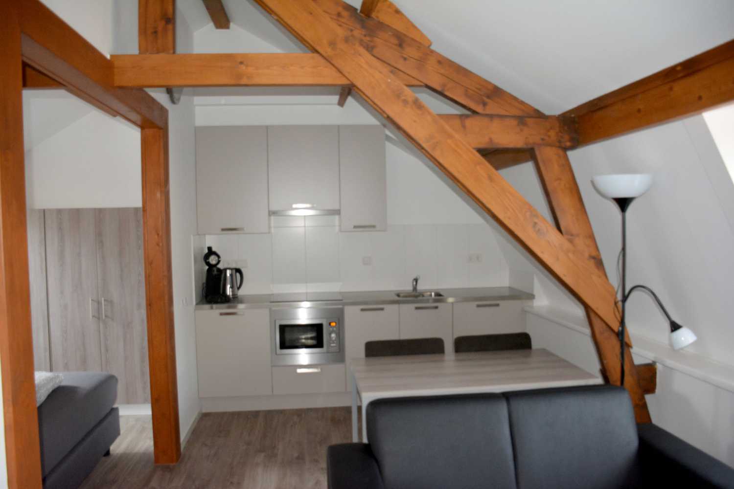Gift card for Short Stay Wageningen 2