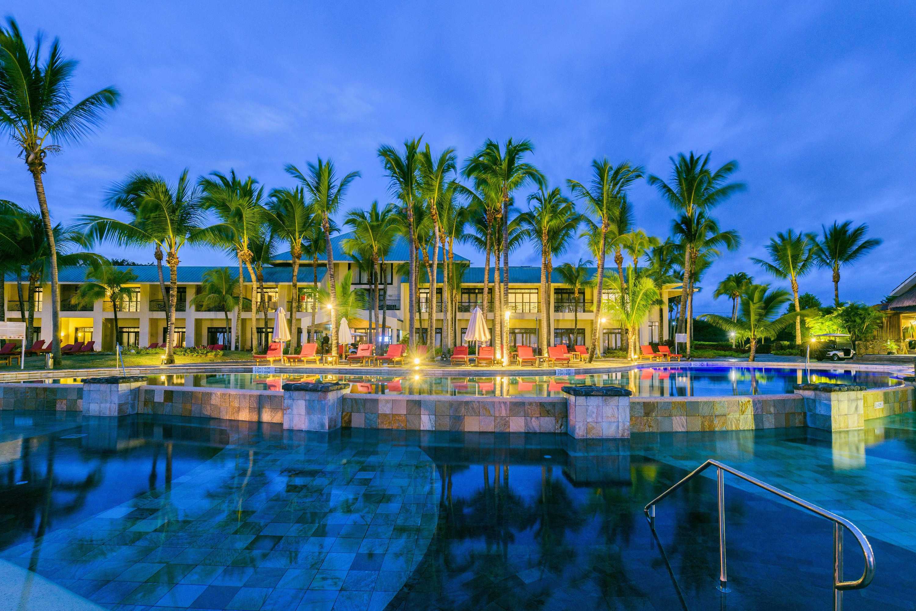 Gift card for Le Meridien Ile Maurice Gift card for Le Meridien Ile Maurice