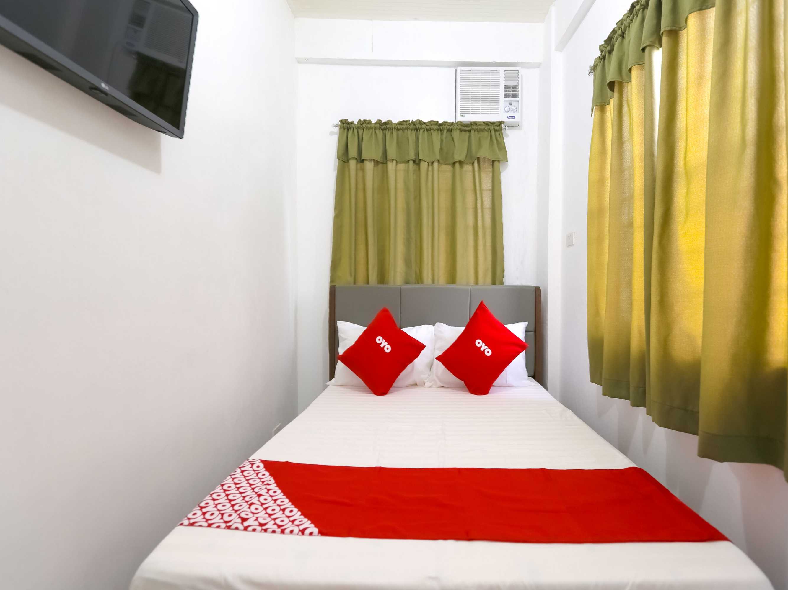 Gift card for Oyo 736 Jade Apartelle Gift card for Oyo 736 Jade Apartelle
