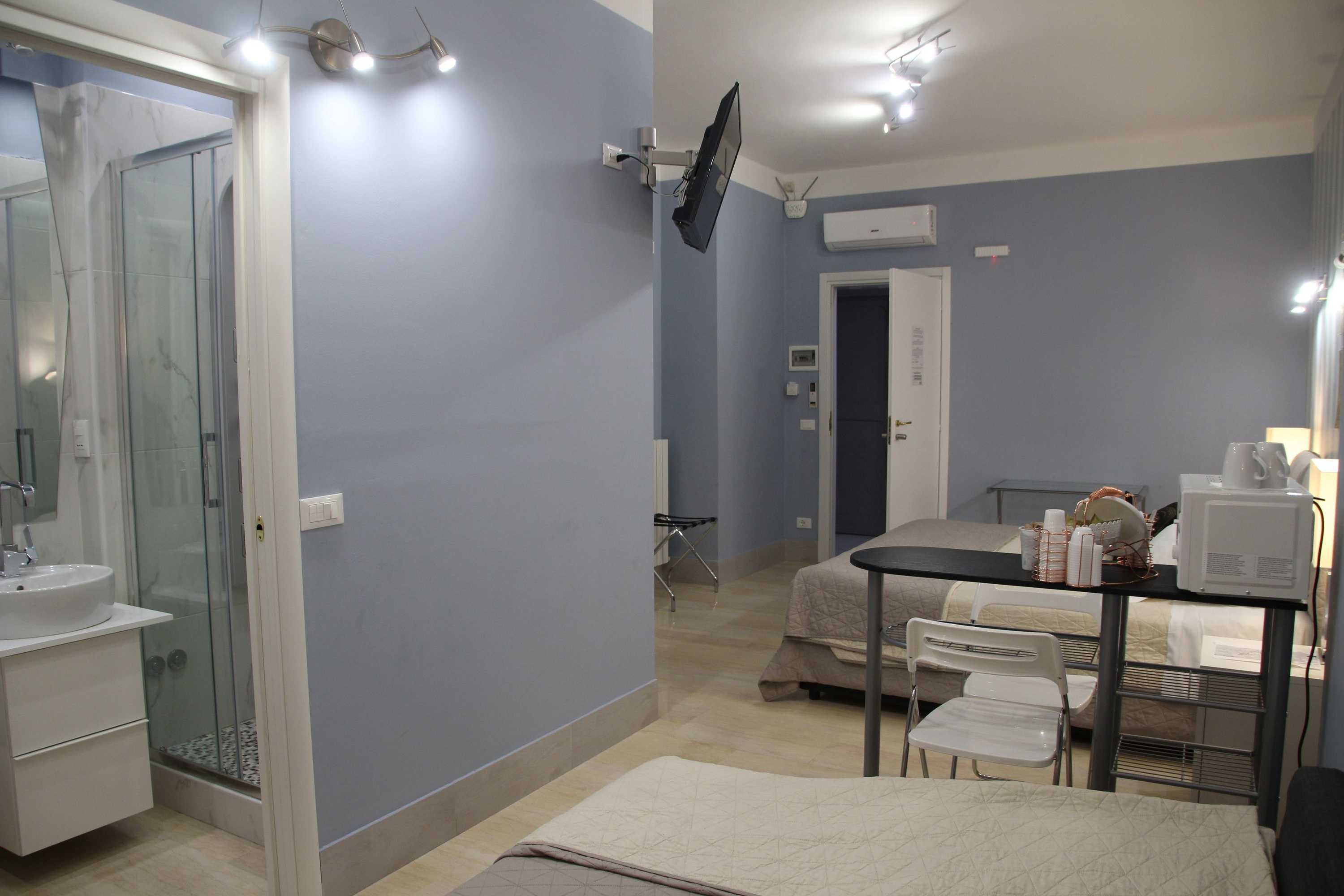 Gift card for B&b Pescara Centro Luxury Suite Gift card for B&b Pescara Centro Luxury Suite