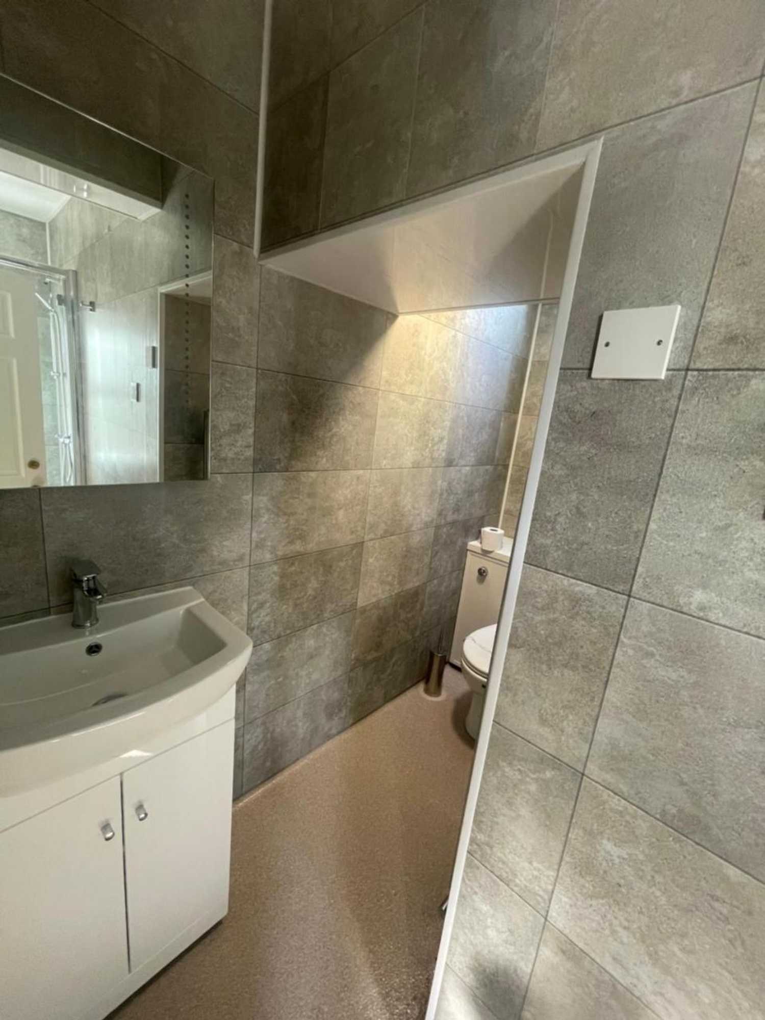 Gift card for Mansfield Lodge Hotel Ltd