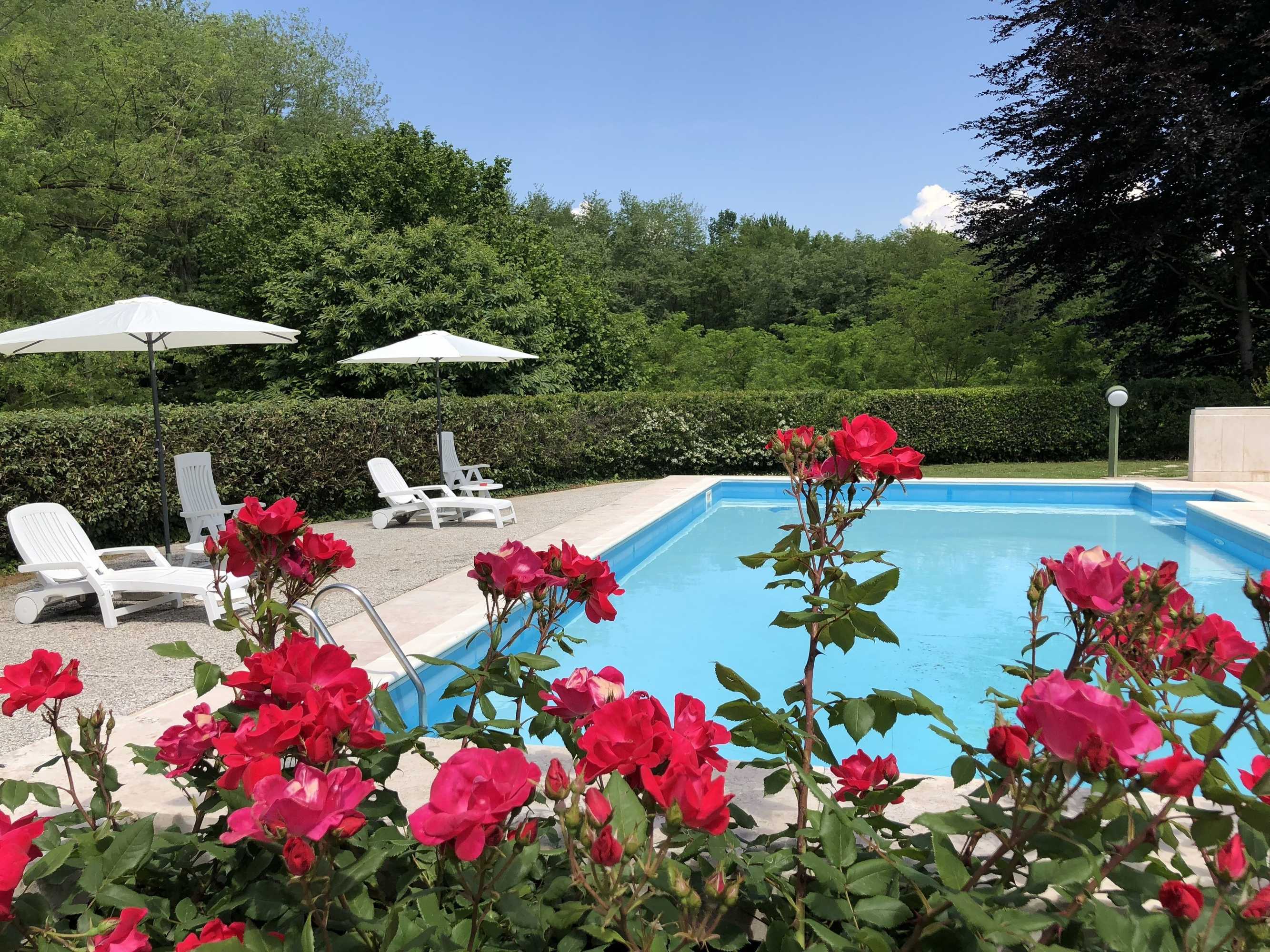 Gift card for Villa Fior di Robinia Gift card for Villa Fior di Robinia