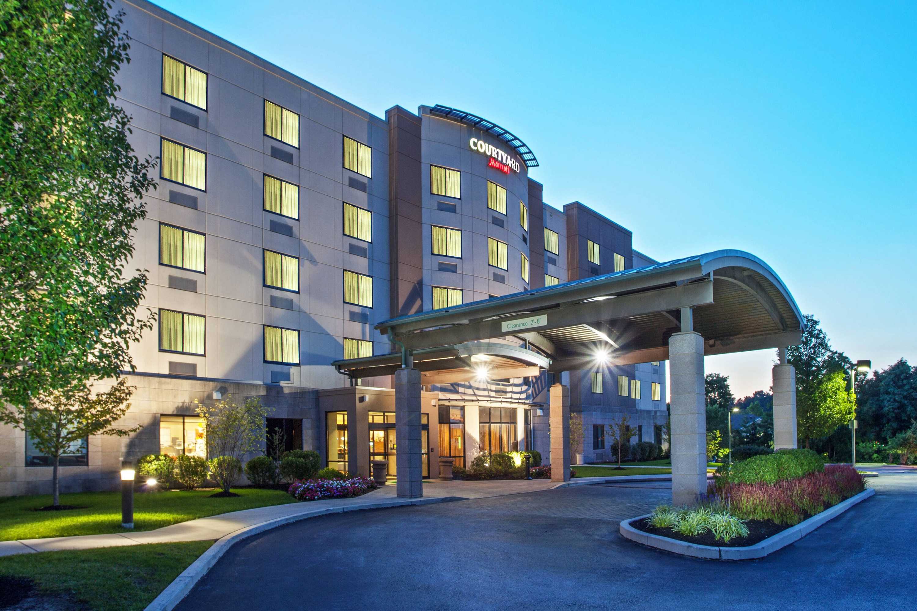 Gift card for Courtyard by Marriott Philadelphia Great Valley/malvern Gift card for Courtyard by Marriott Philadelphia Great Valley/malvern