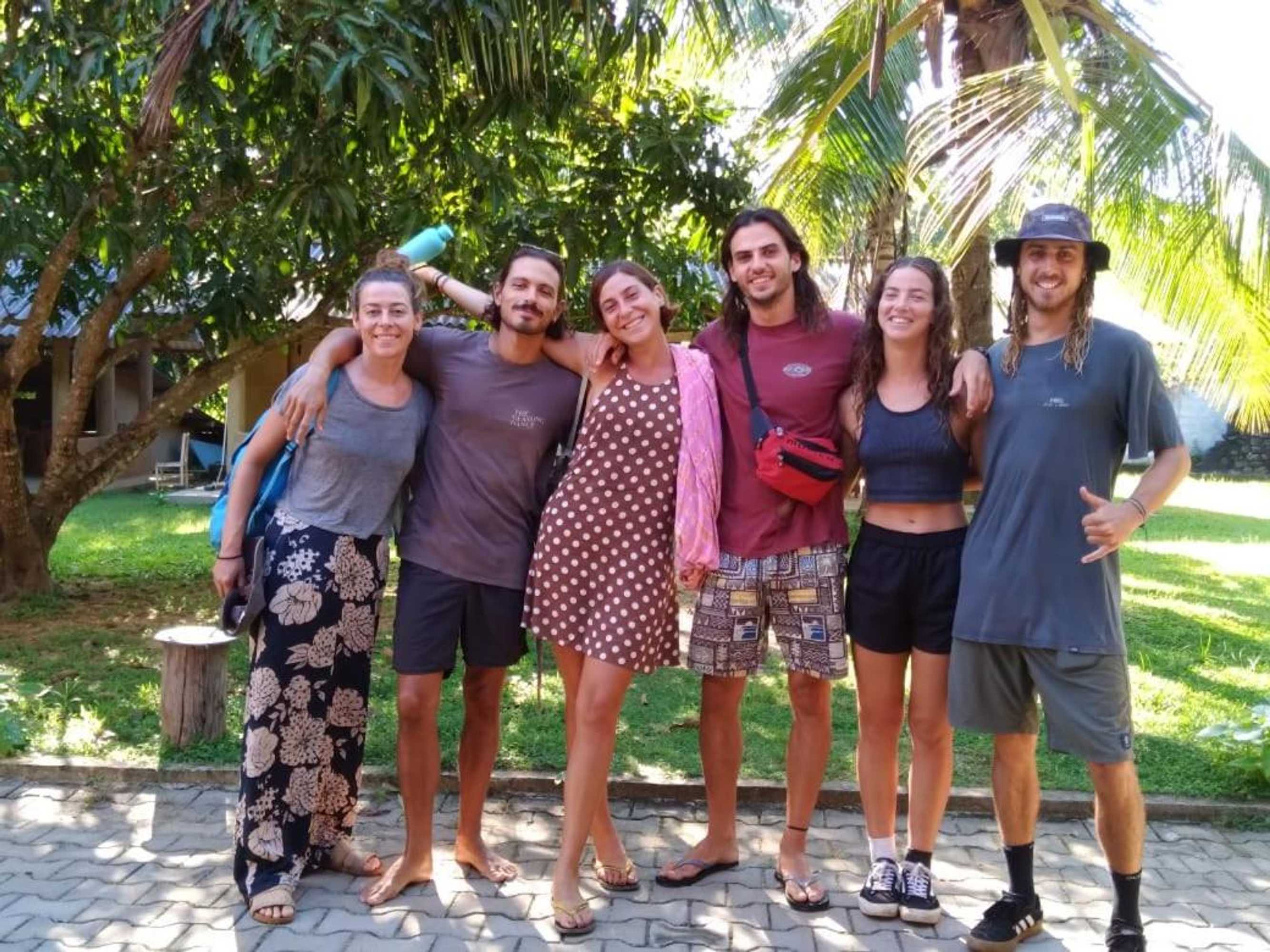 Gift card for Grand Okka Hotel