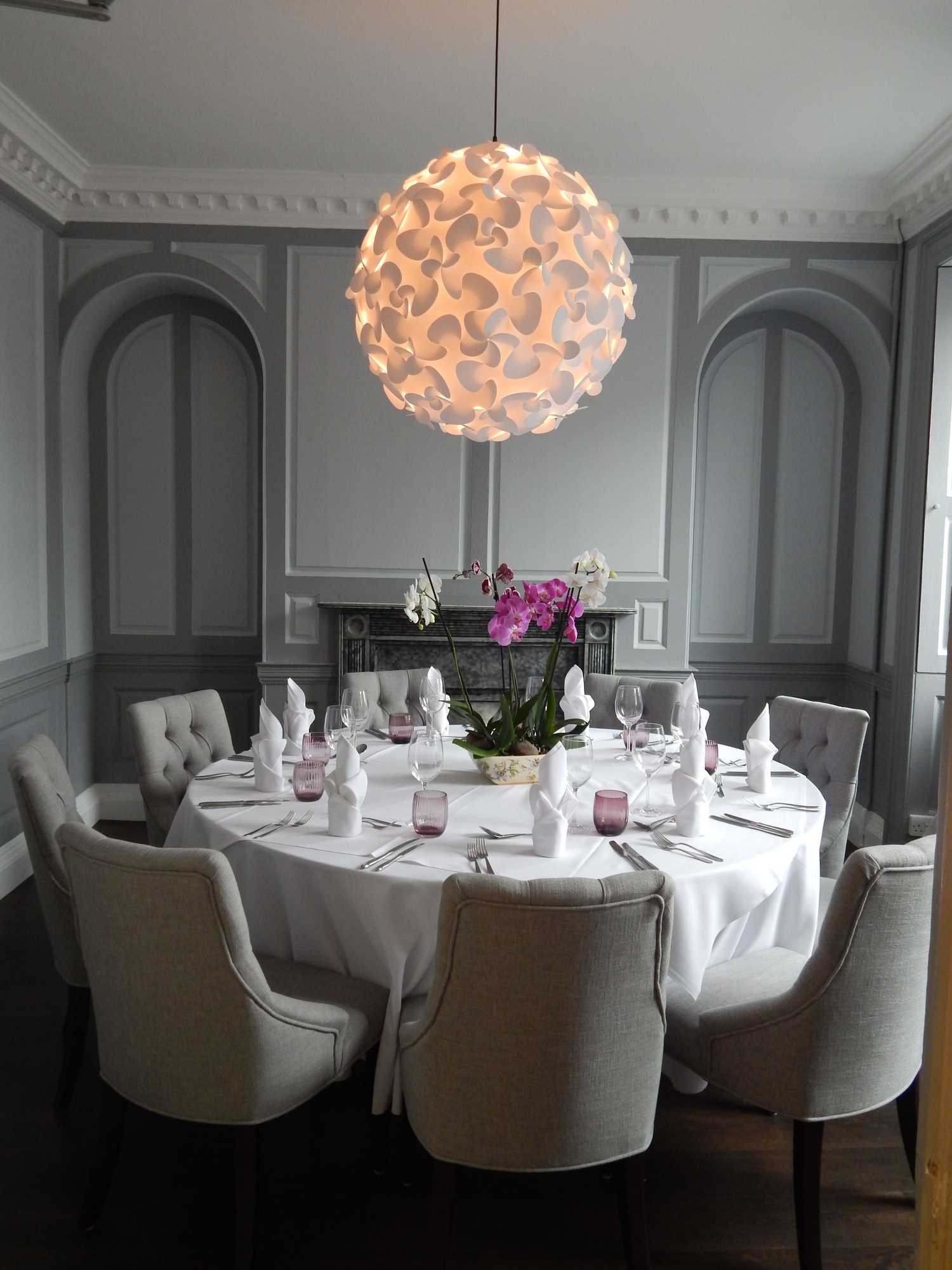 Gift card for The Highworth Hotel