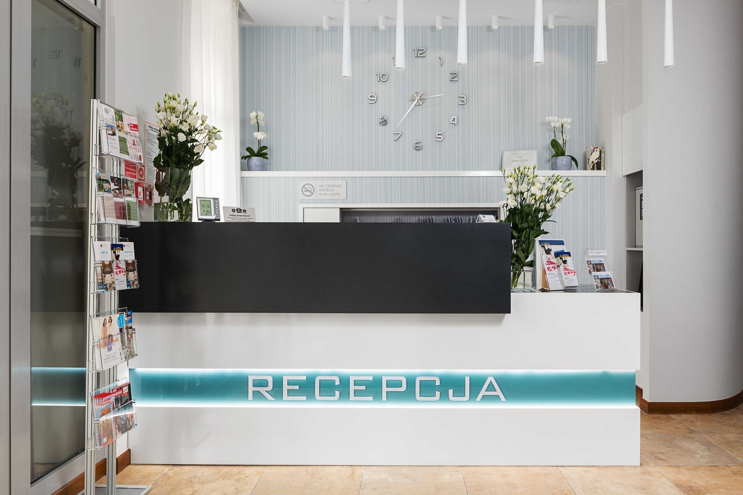 Gift card for Hotel Aqua Sopot - Destigo Hotels Gift card for Hotel Aqua Sopot - Destigo Hotels