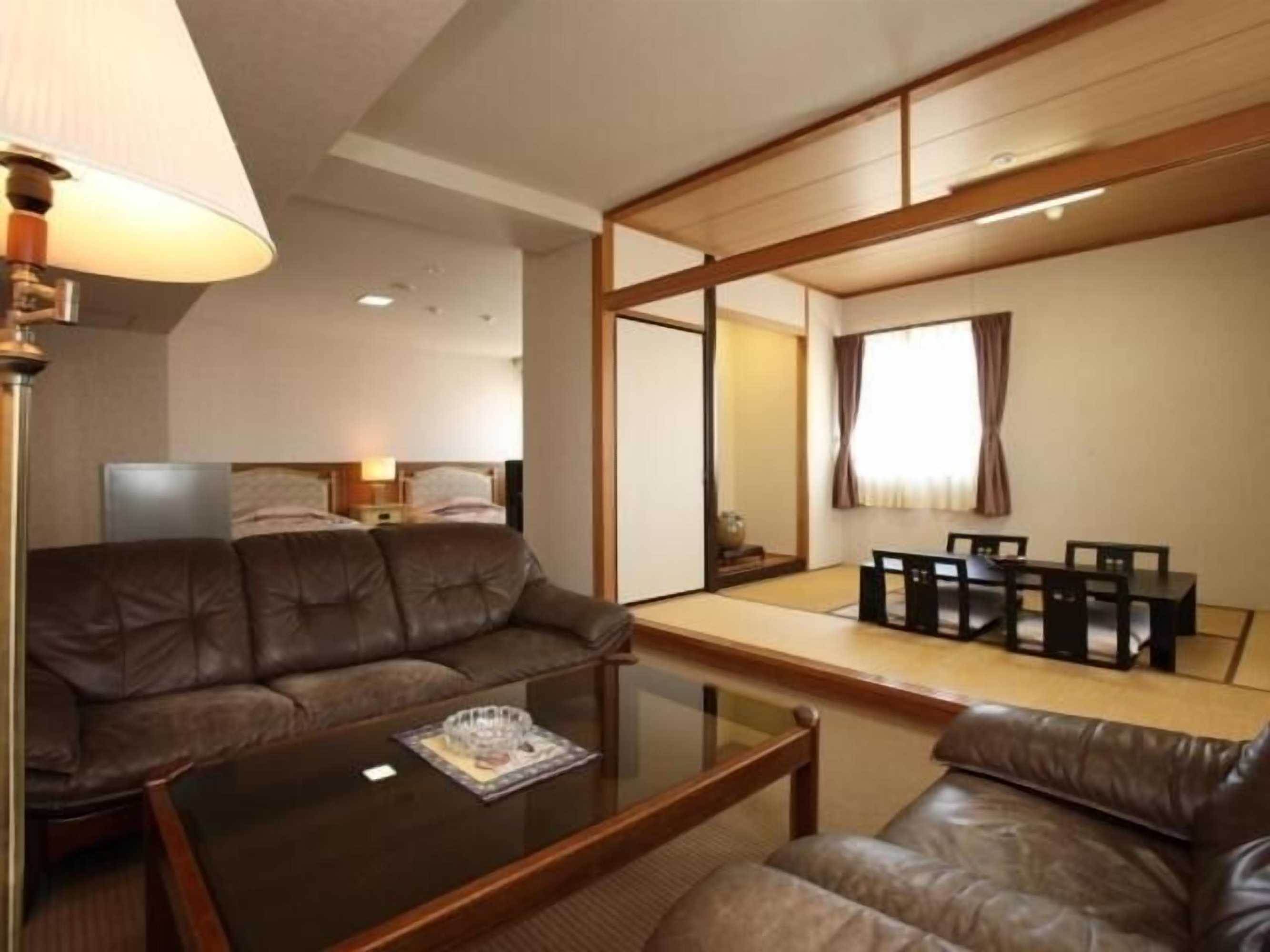 Gift card for Nogami President Hotel Gift card for Nogami President Hotel