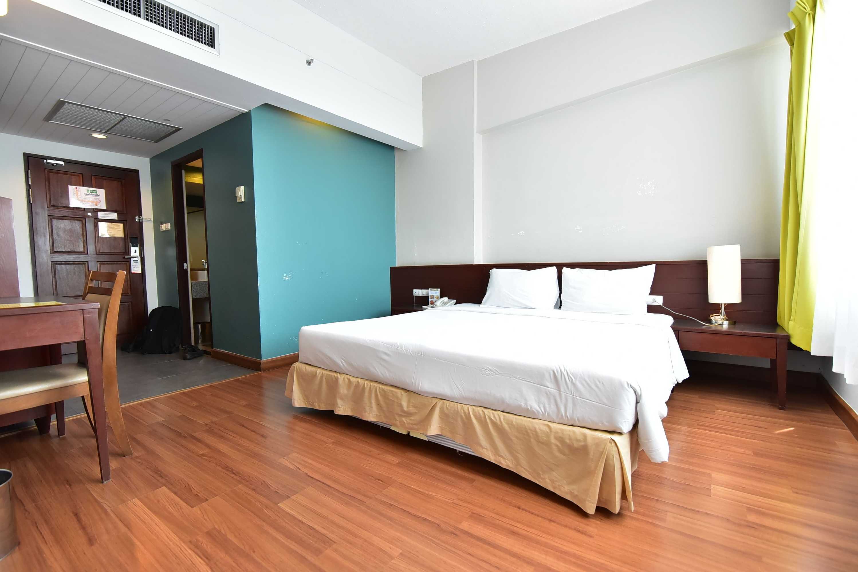 Gift card for Aloha Hotel Hat Yai Gift card for Aloha Hotel Hat Yai