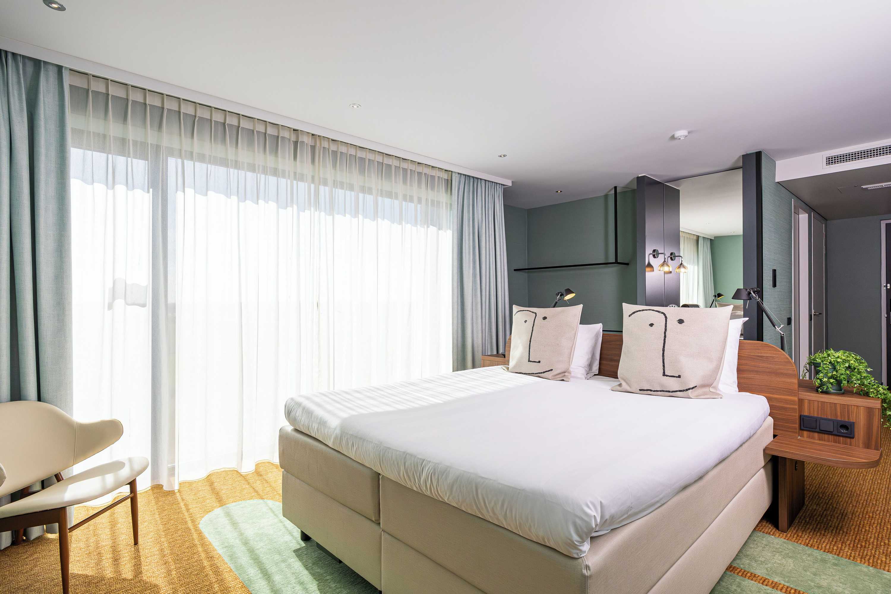 Gift card for Van Der Valk Hotel Schiphol Gift card for Van Der Valk Hotel Schiphol
