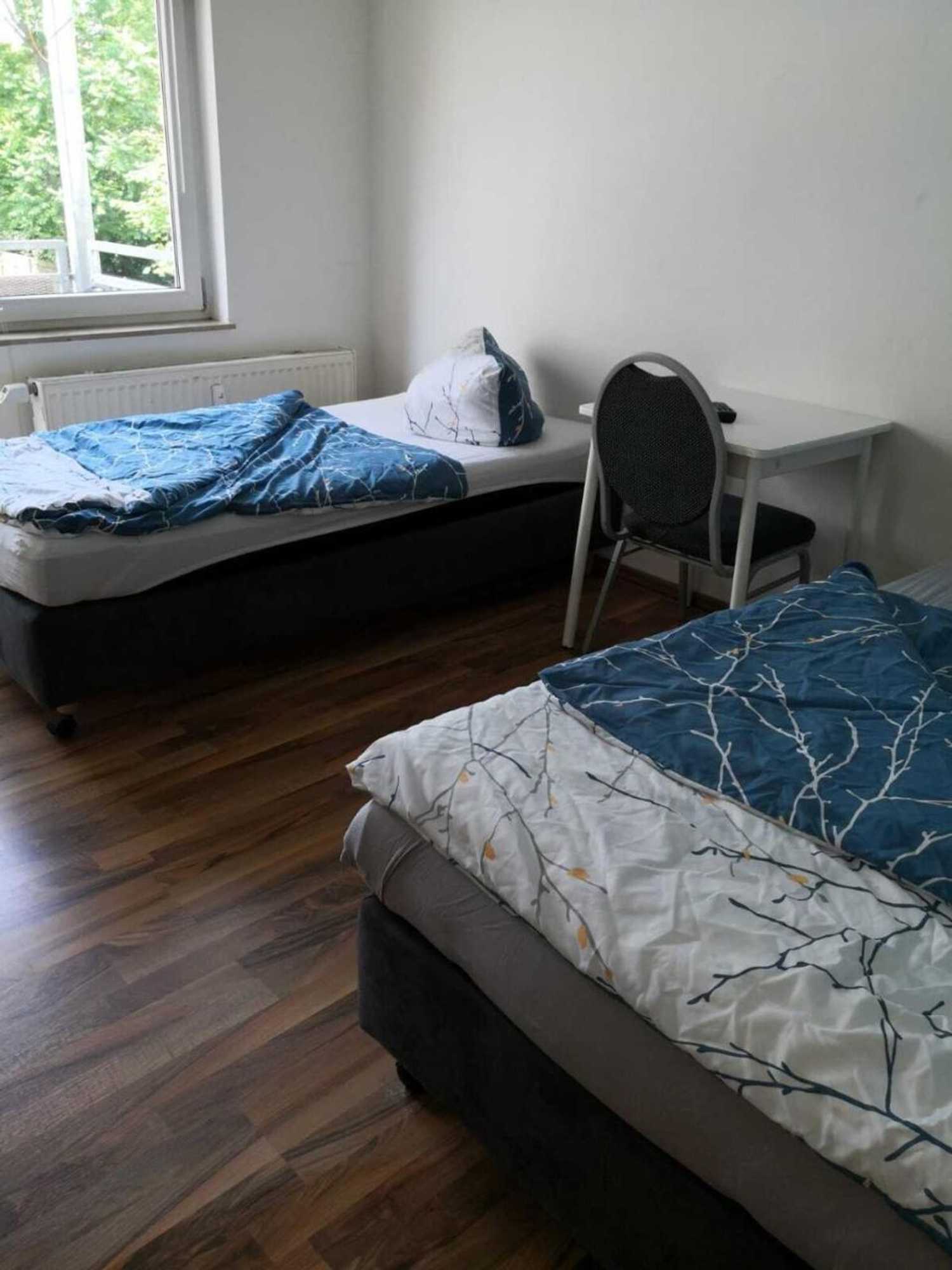 Gift card for Hostel im Medizinerviertel