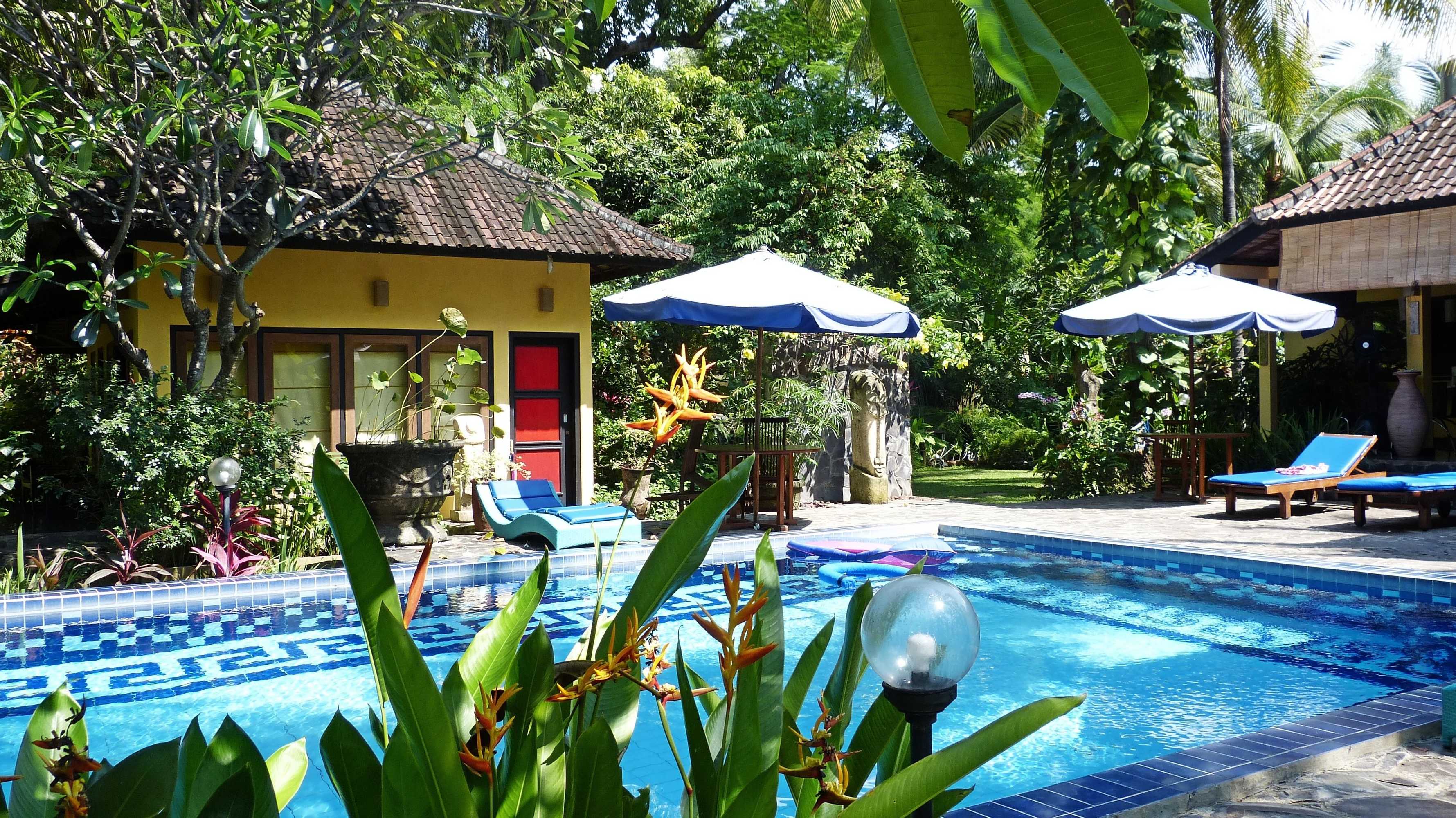 Gift card for Bali au Naturel - Adults Only Gift card for Bali au Naturel - Adults Only