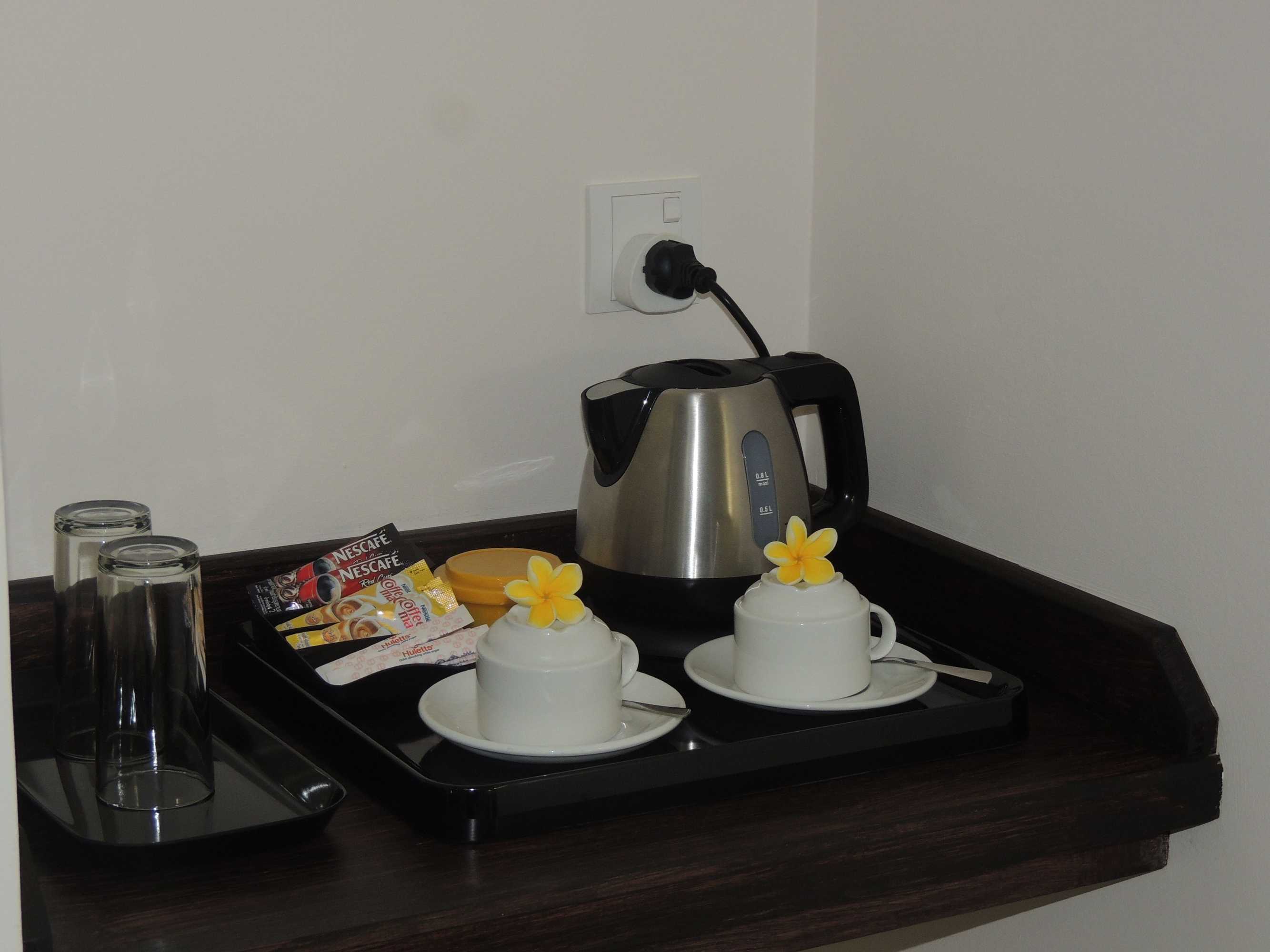 Gift card for Hotel La Roussette Gift card for Hotel La Roussette