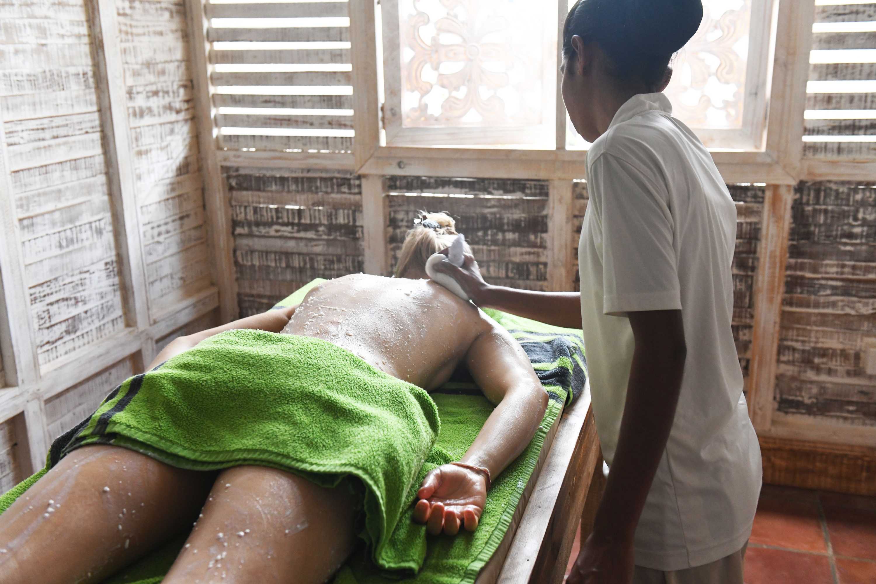 Gift card for Ayurvie Weligama - Ayurvedic Retreat Gift card for Ayurvie Weligama - Ayurvedic Retreat
