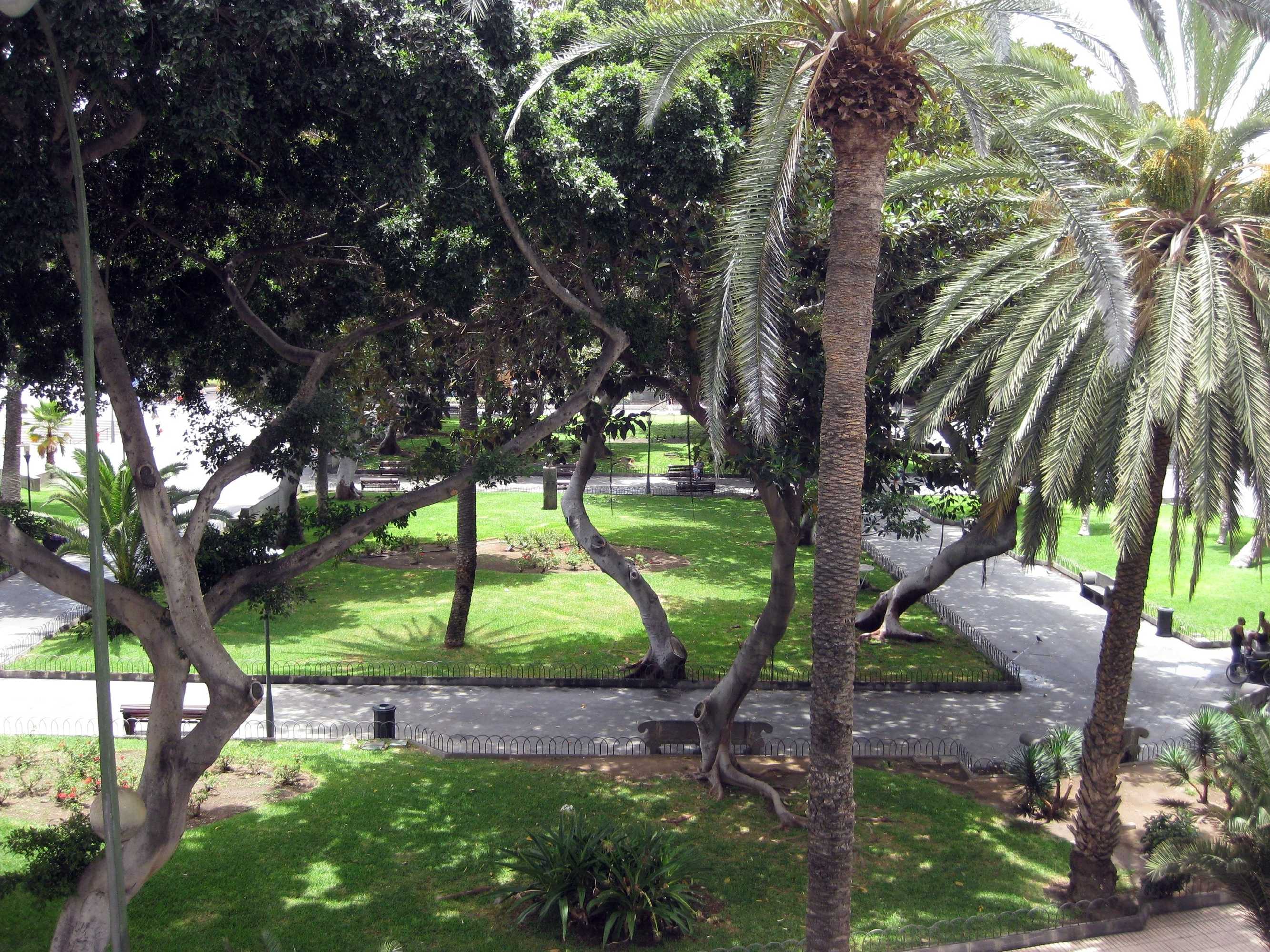 Gift card for Sercotel Hotel Parque Gift card for Sercotel Hotel Parque