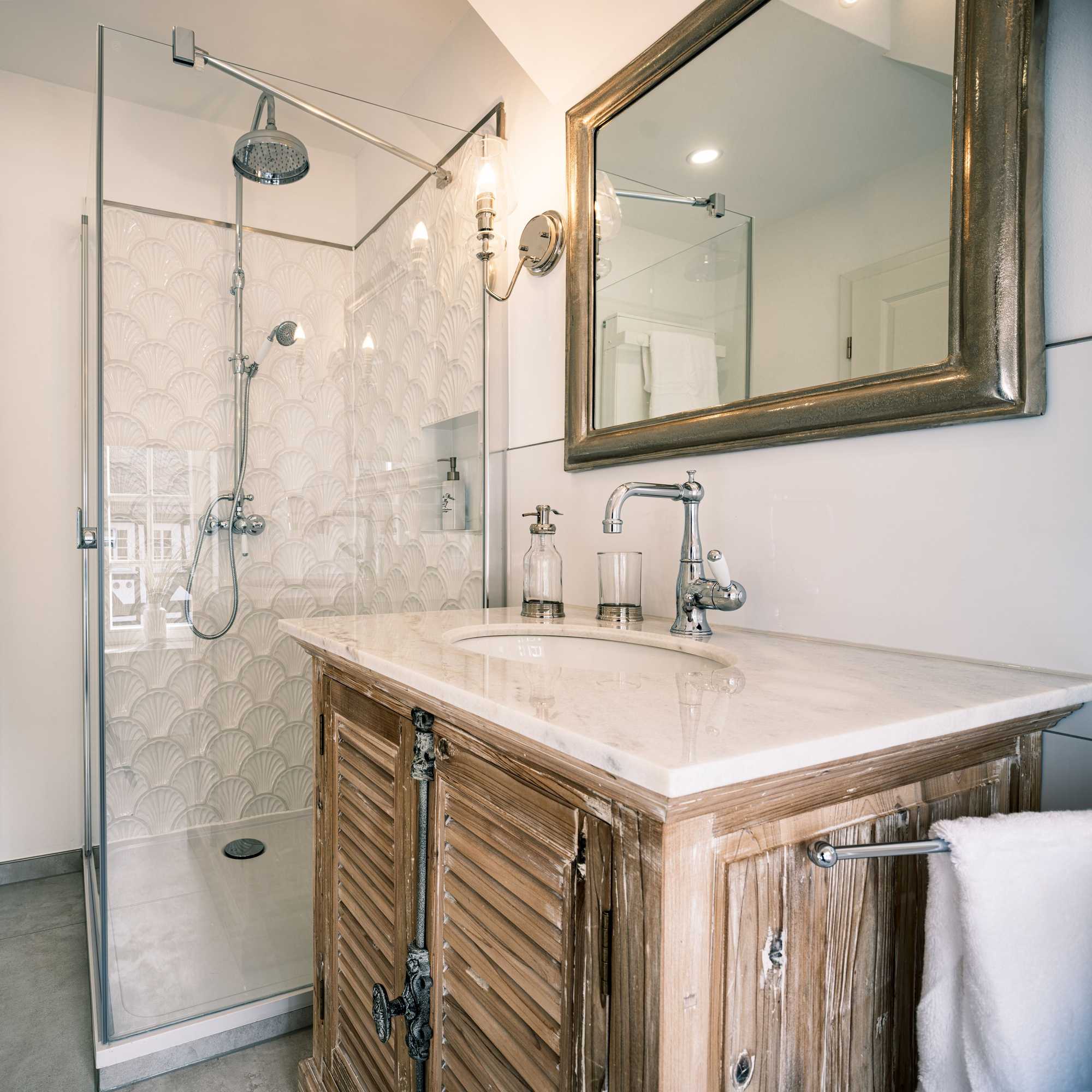 Gift card for Flecker Hotel