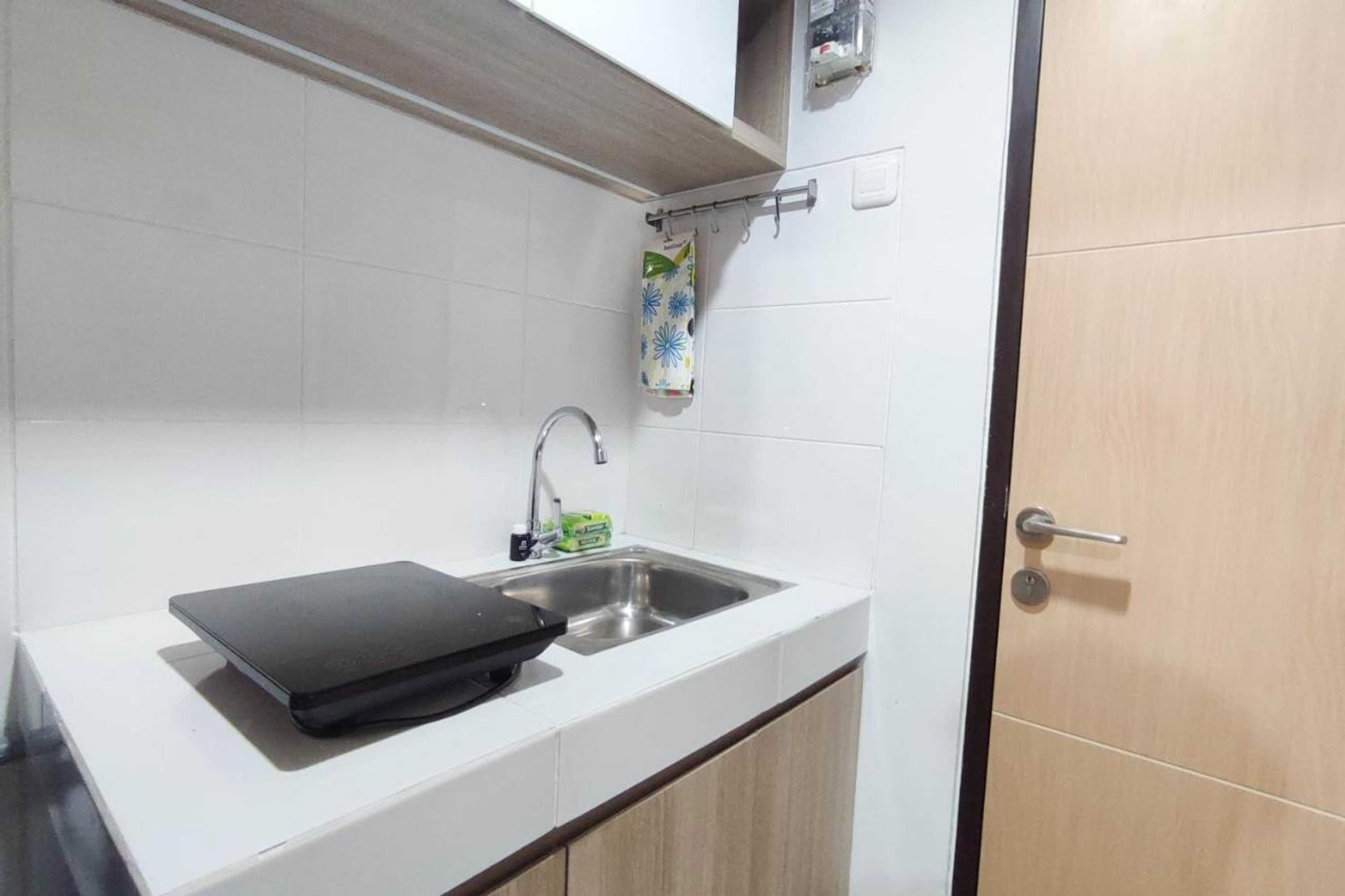 Gift card for Cozy Living Studio at The Alton Apartment By Travelio Gift card for Cozy Living Studio at The Alton Apartment By Travelio