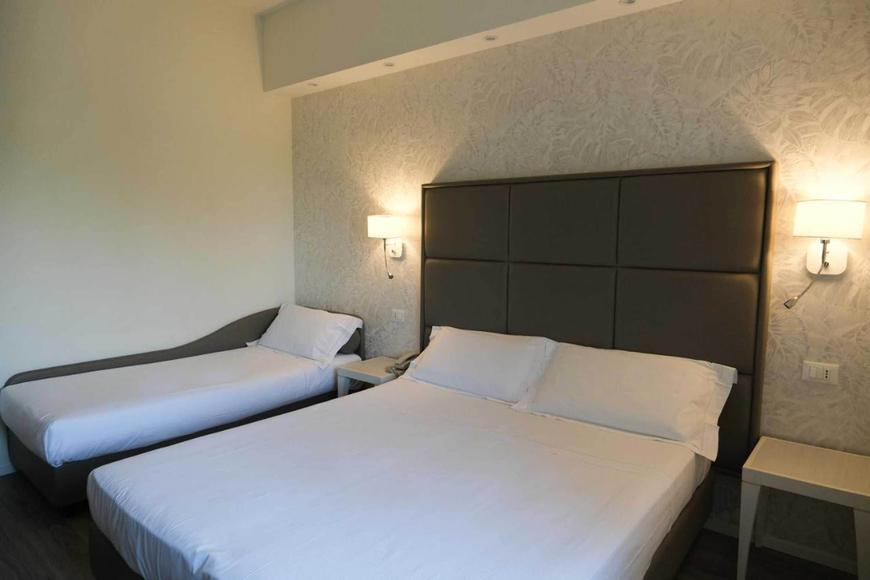 Gift card for Hotel Globo