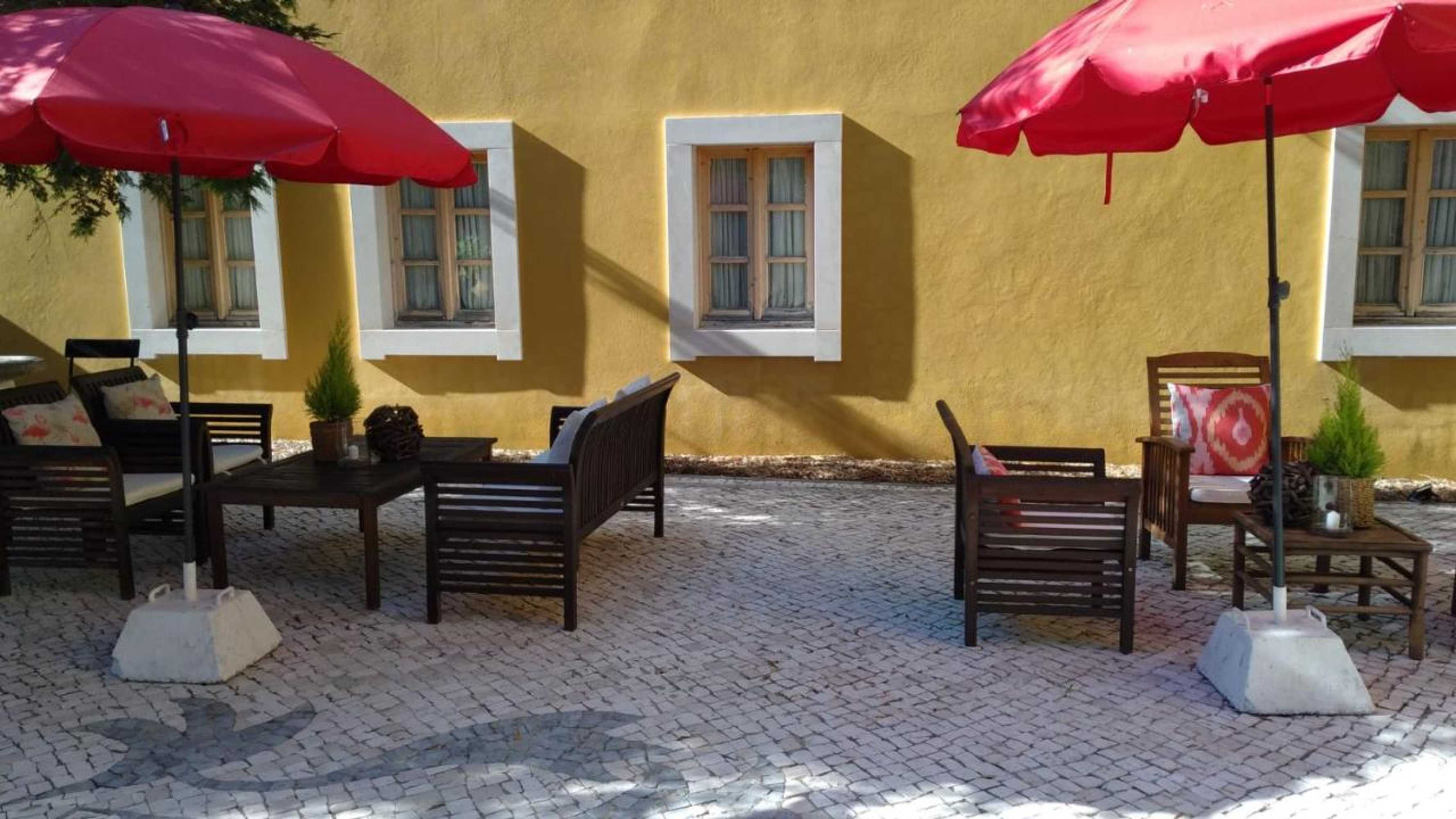 Gift card for Casa De Campo Colmeal