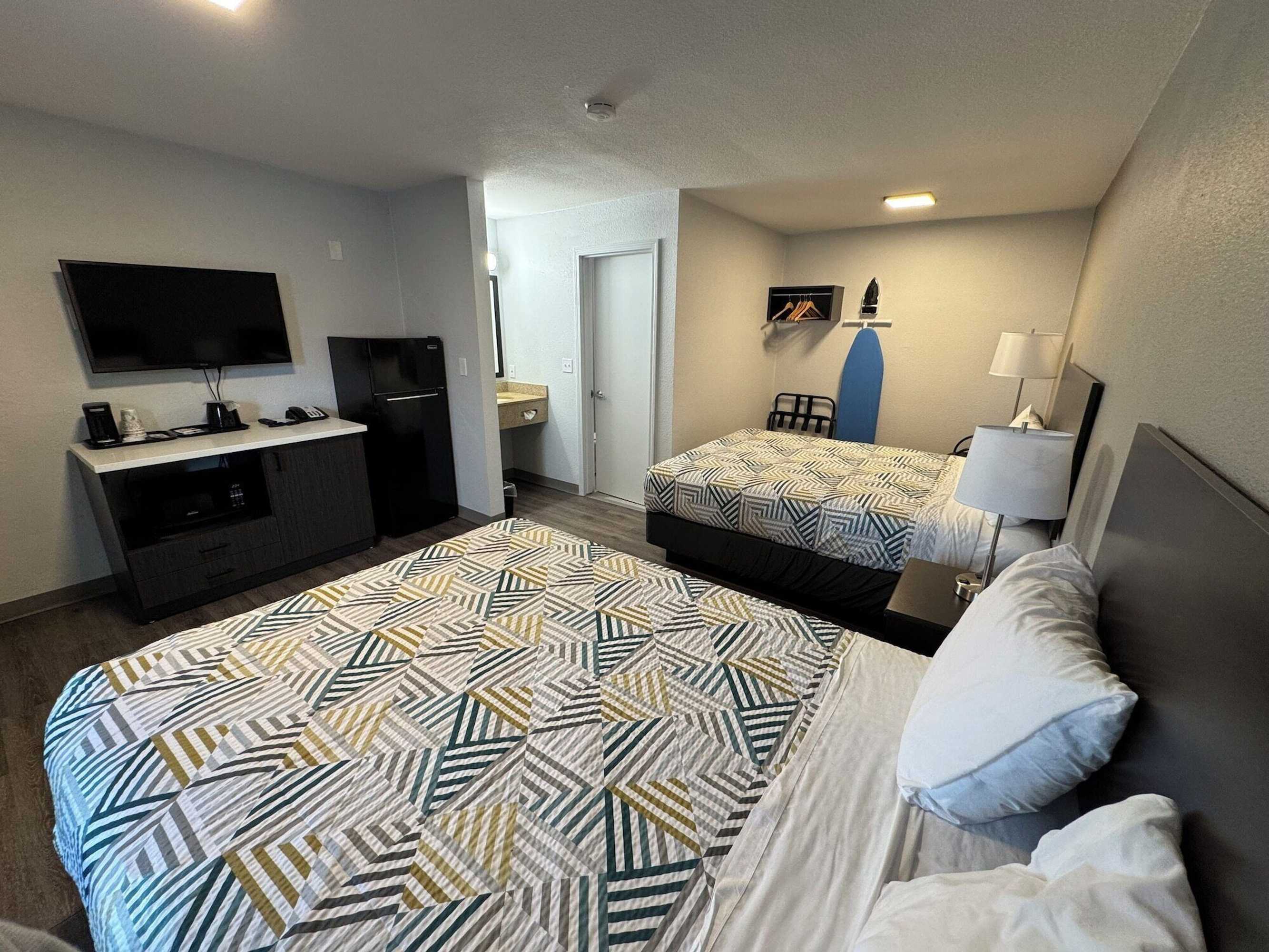 Gift card for Studio6 Suites Vancouver, WA - Waterfront
