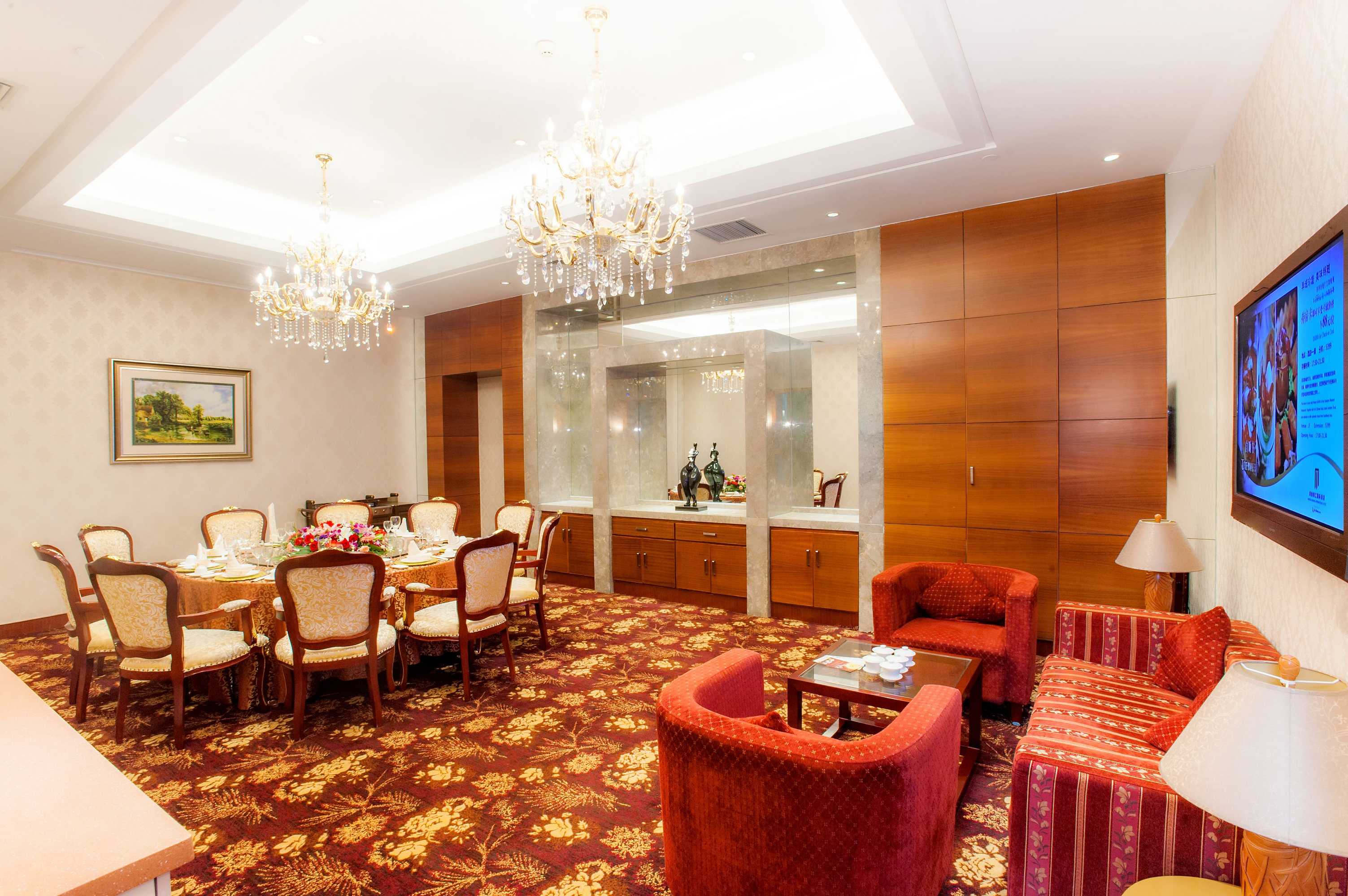 Gift card for Haiyun Jin Jiang Internatonal Hotel Gift card for Haiyun Jin Jiang Internatonal Hotel