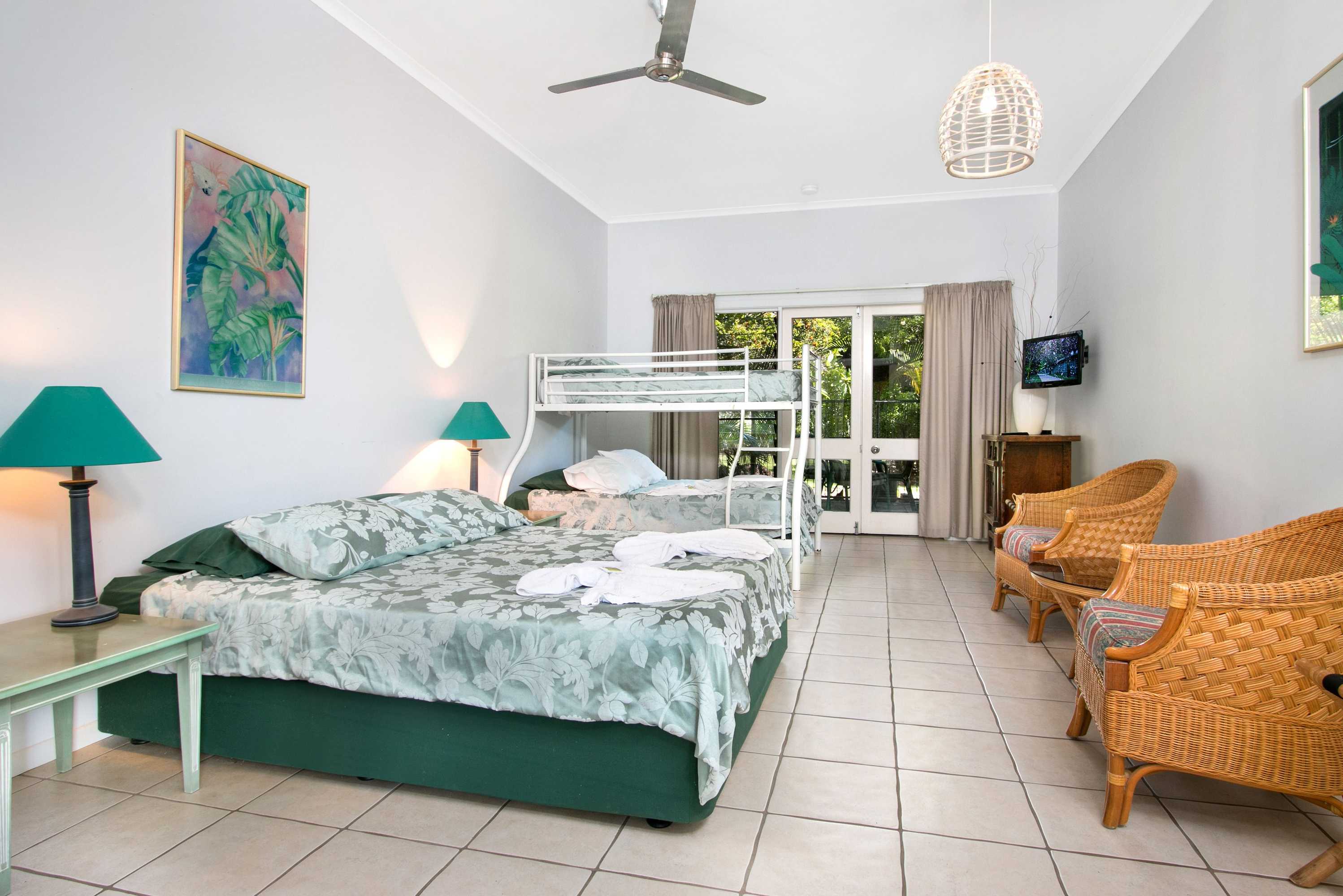 Gift card for Daintree Wild Zoo & B&b Gift card for Daintree Wild Zoo & B&b