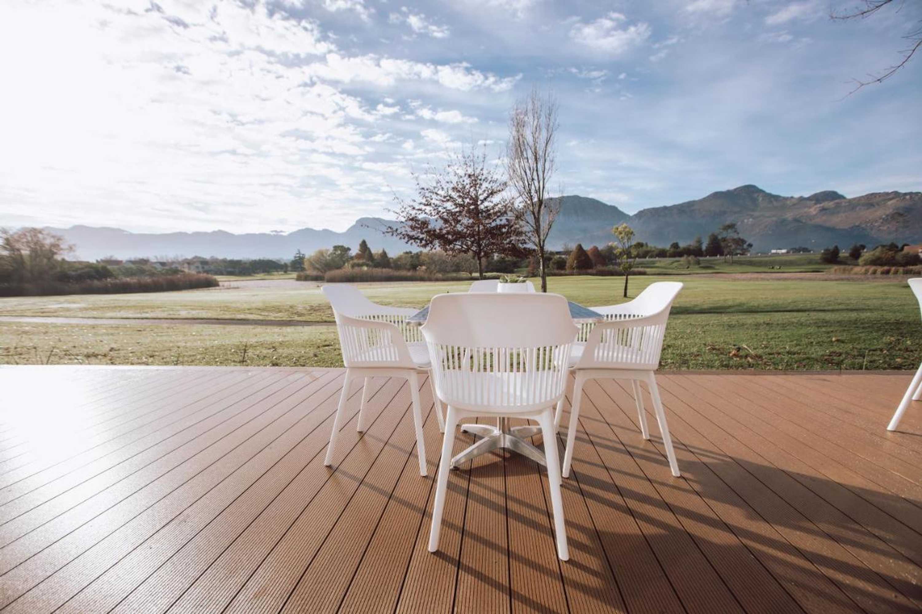 Gift card for Boschenmeer House