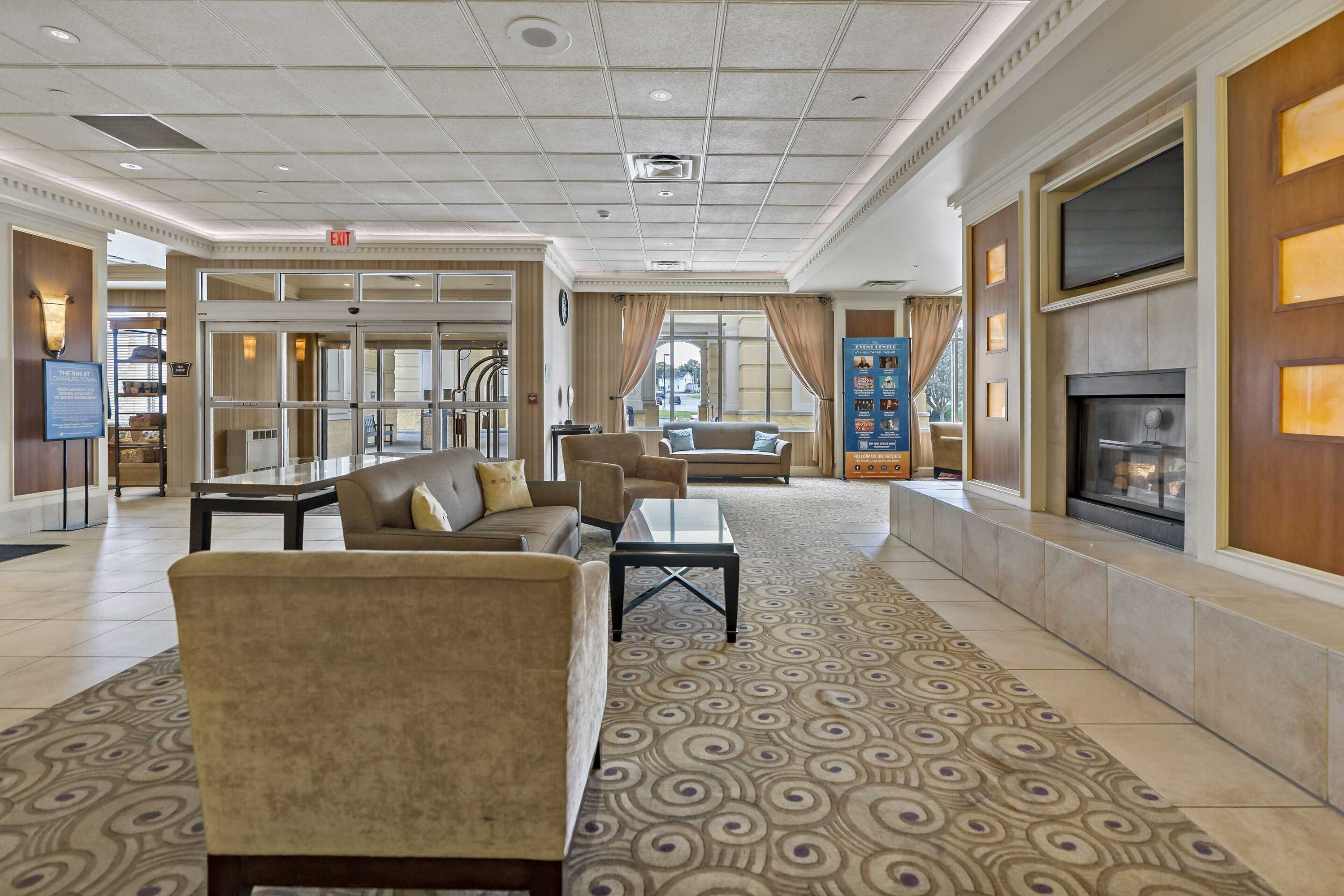 Gift card for The Inn at Charles Town - Hollywood Casino Gift card for The Inn at Charles Town - Hollywood Casino