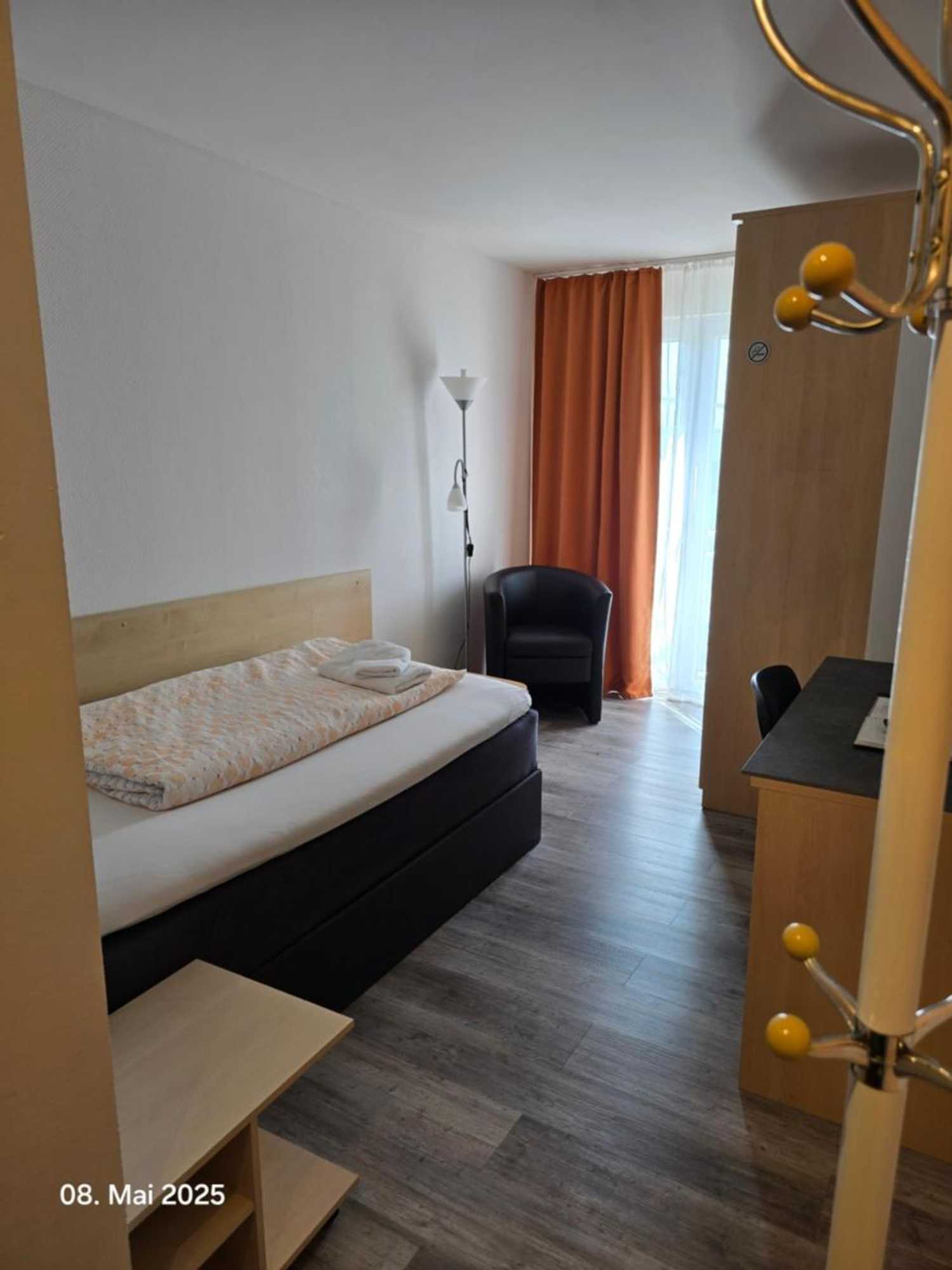 Gift card for Hotel Ackermann