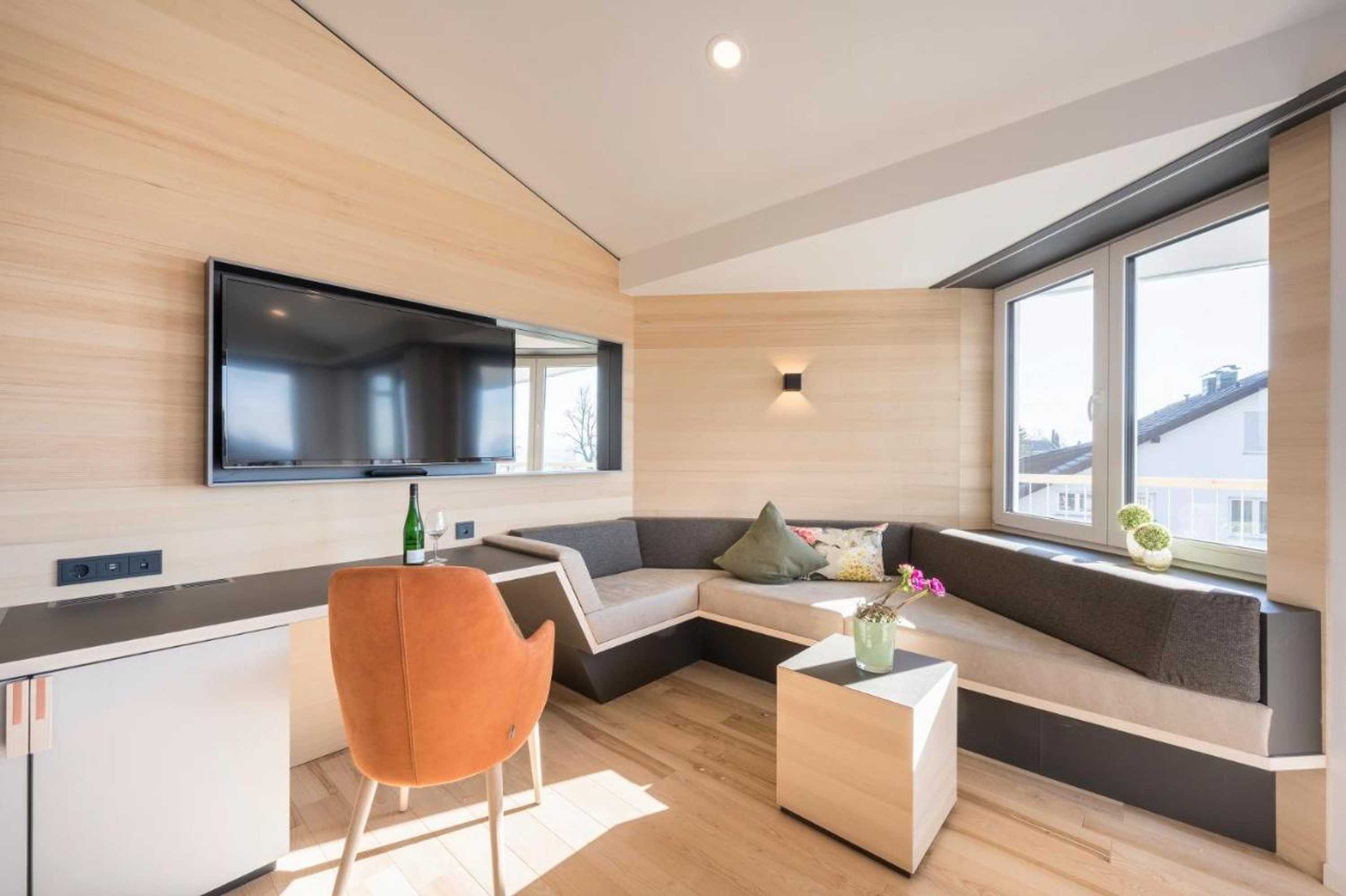 Gift card for Appartementhotel Röhrenbach