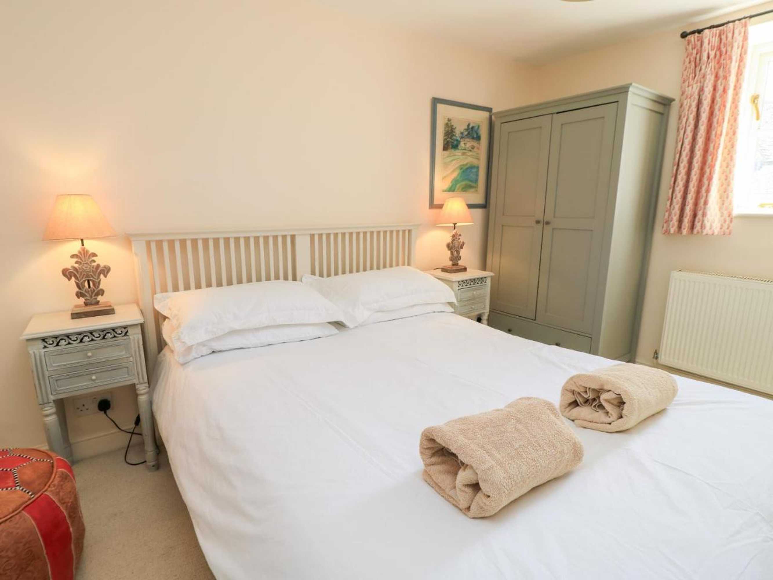 Gift card for Upper Mill Barn