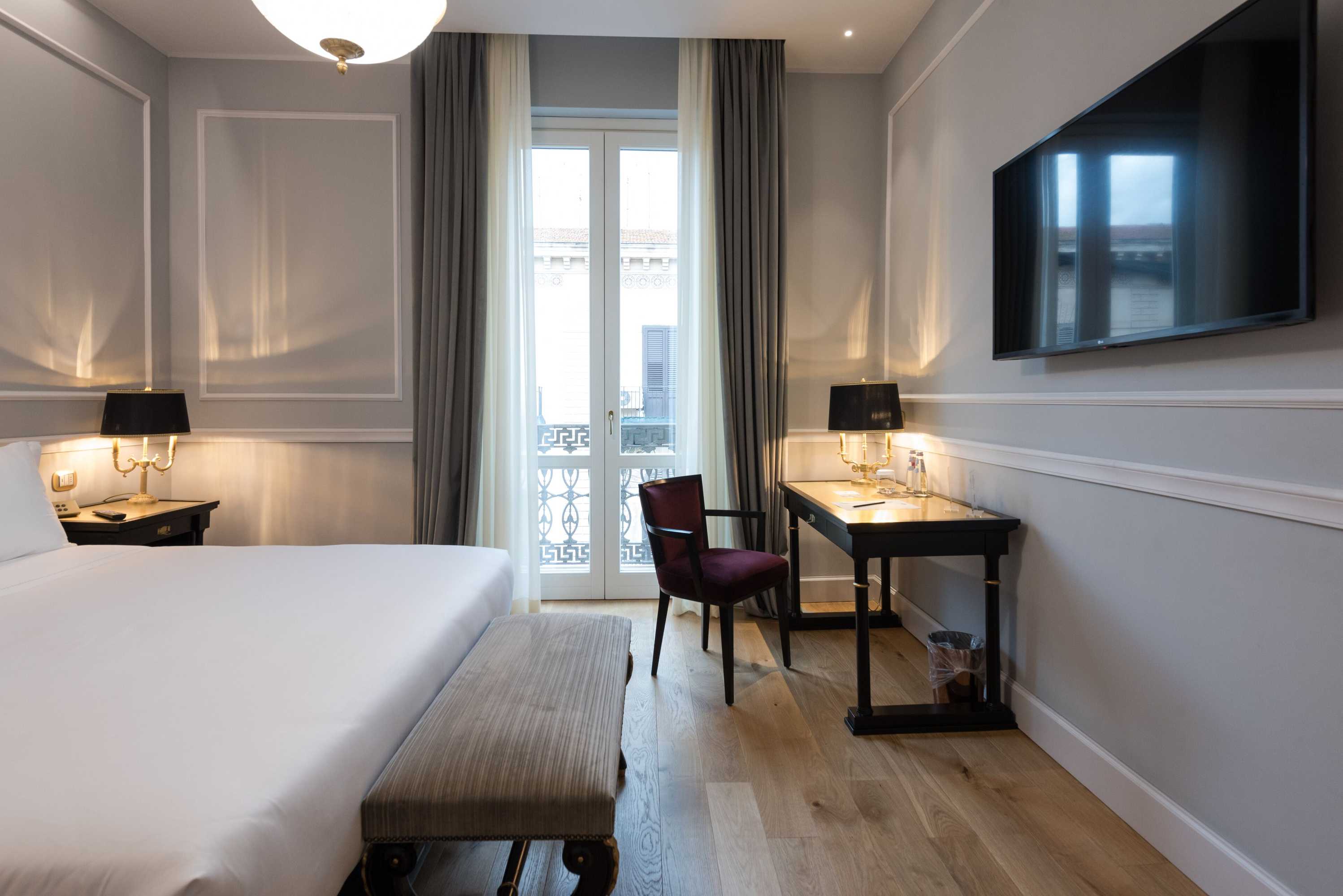 Gift card for Grand Hotel et Des Palmes Gift card for Grand Hotel et Des Palmes