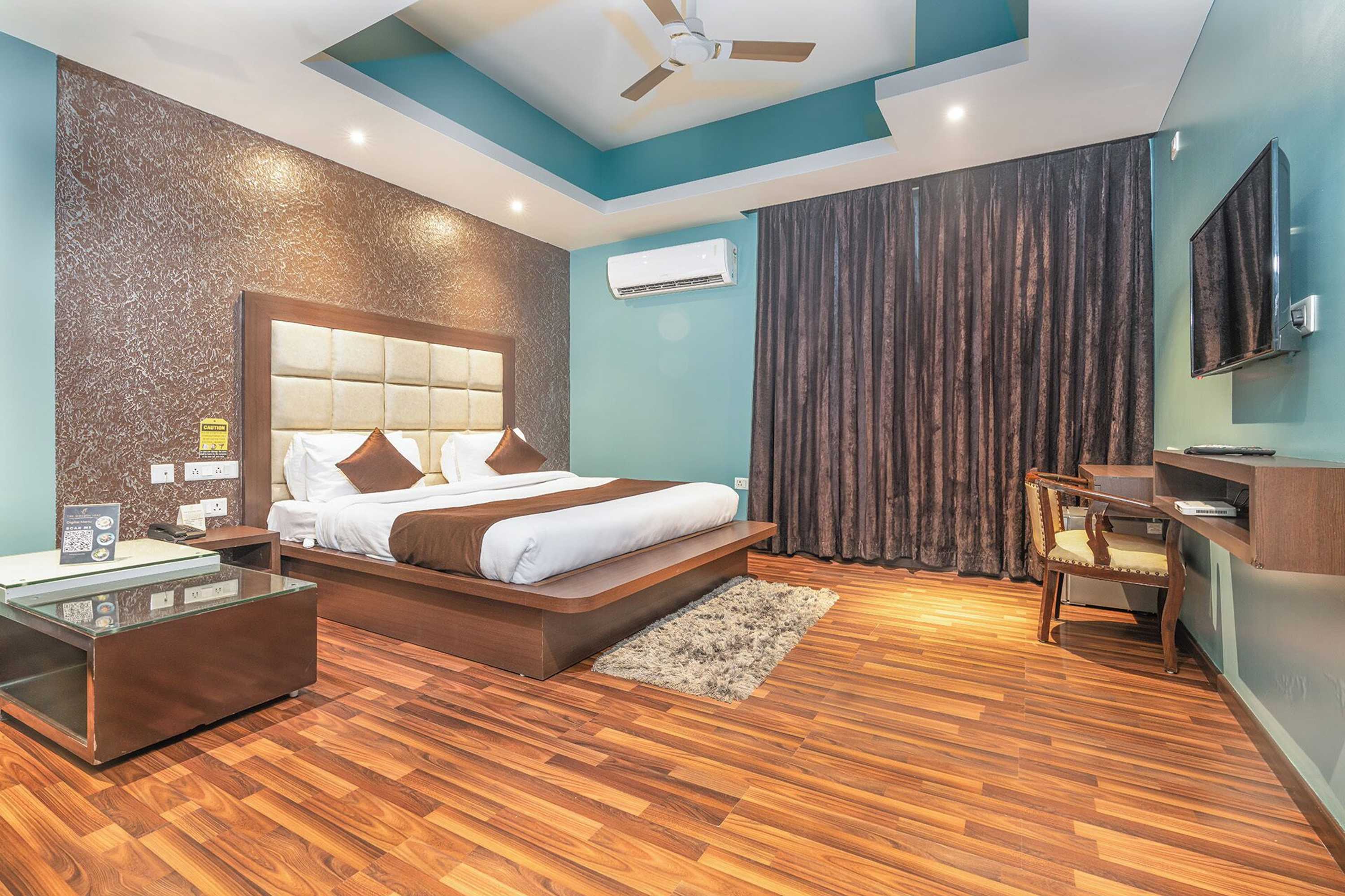 Gift card for Hotel Golden Leaf Kashmir Gift card for Hotel Golden Leaf Kashmir