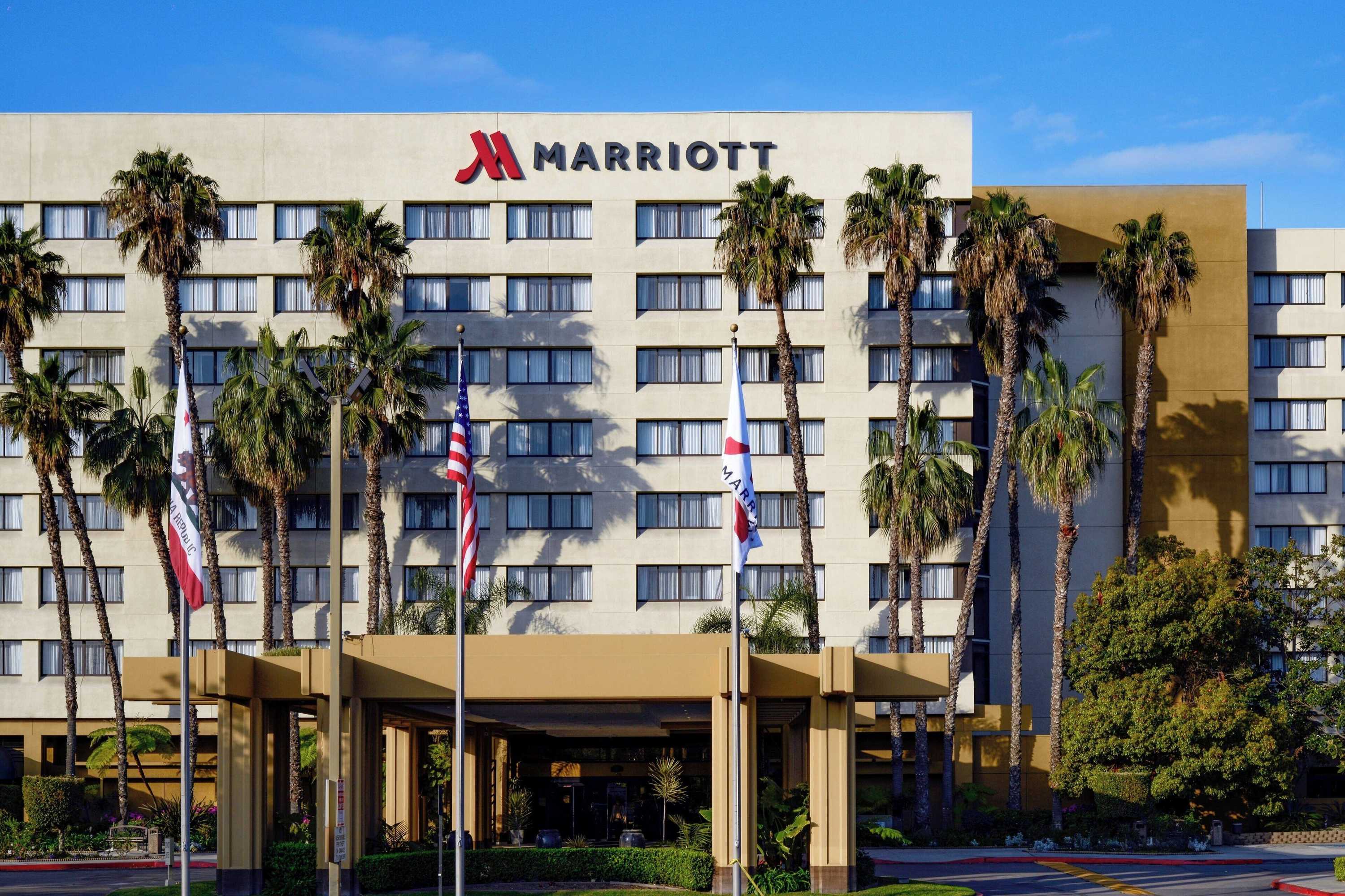 Gift card for Long Beach Marriott Gift card for Long Beach Marriott