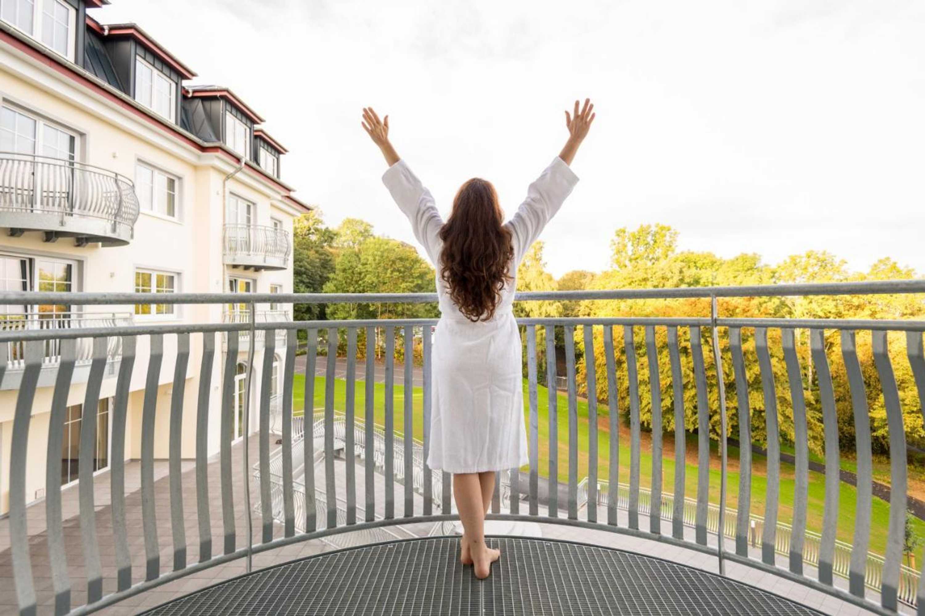 Gift card for Parkhotel Hachenburg