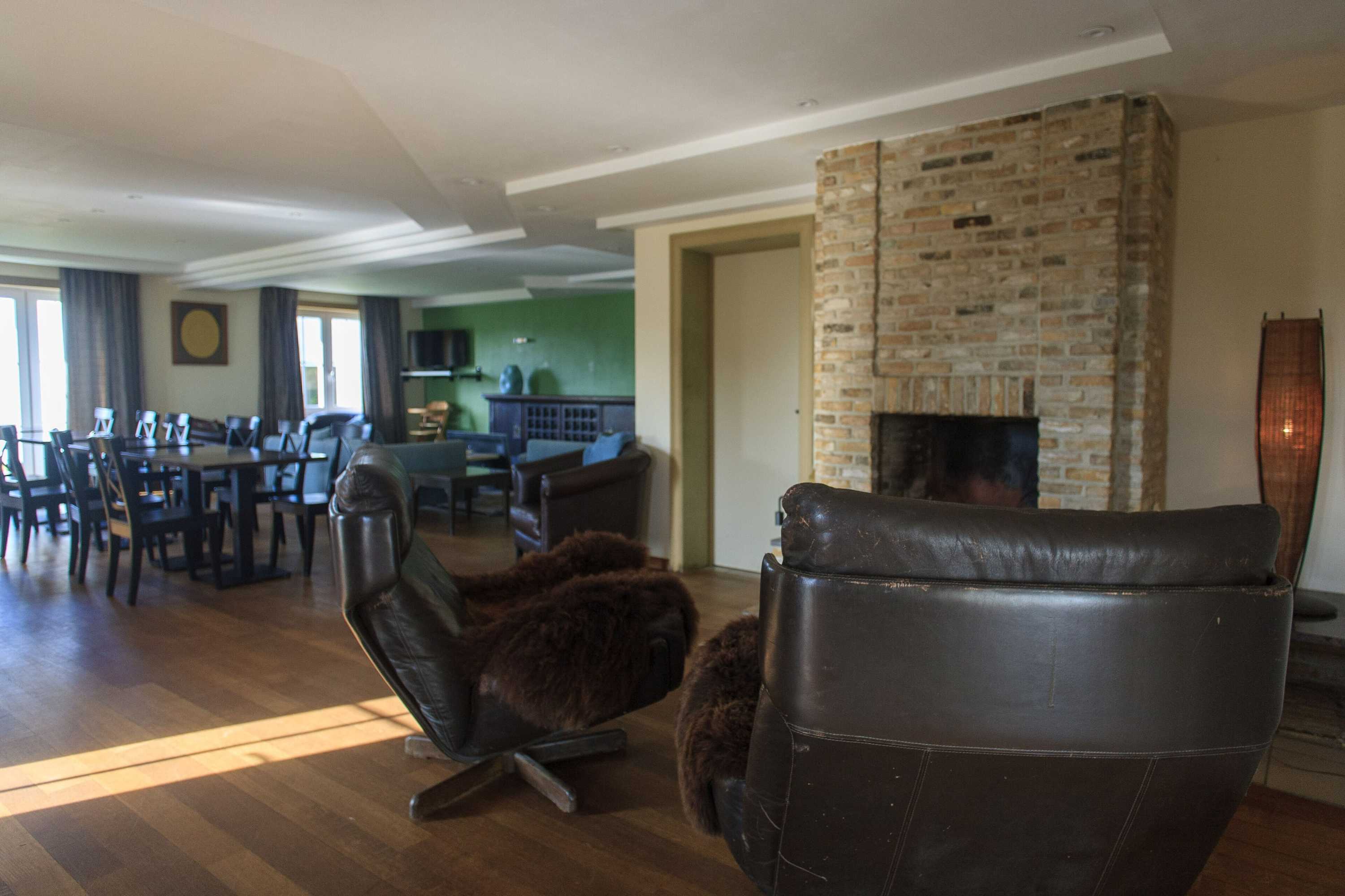 Gift card for St-Janshof Hotel