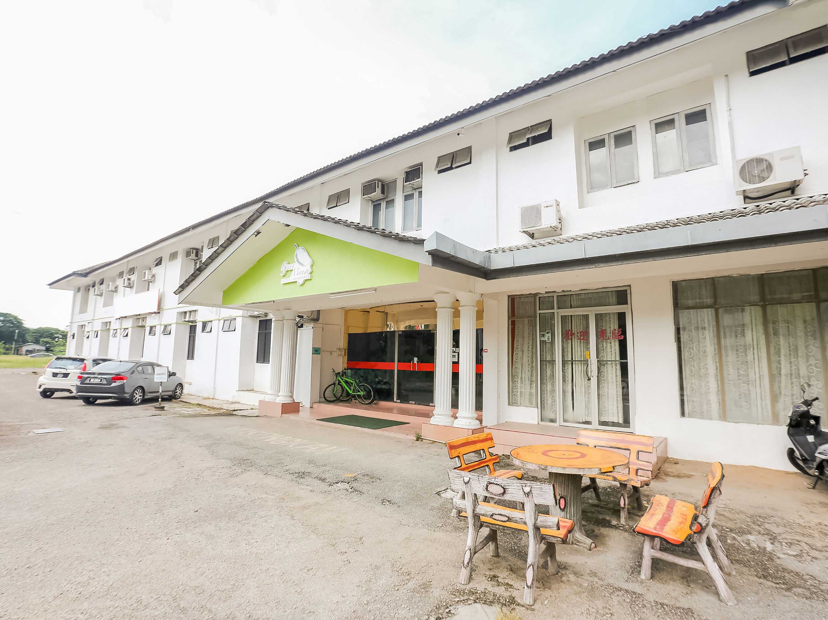 Gift card for Oyo 89438 Green Mango @ Sri Cemerlang Gift card for Oyo 89438 Green Mango @ Sri Cemerlang