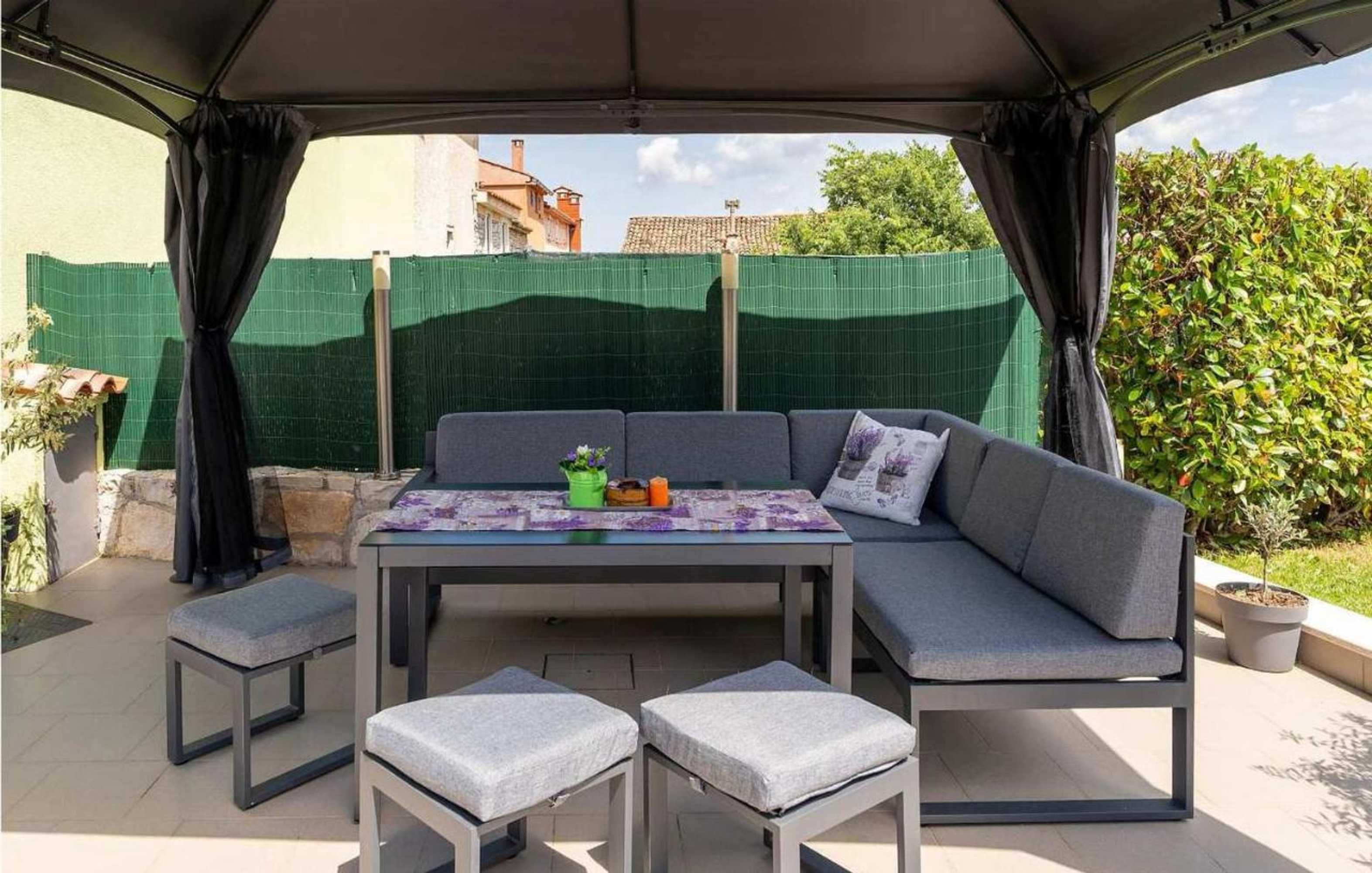 Gift card for Villa Vittorio