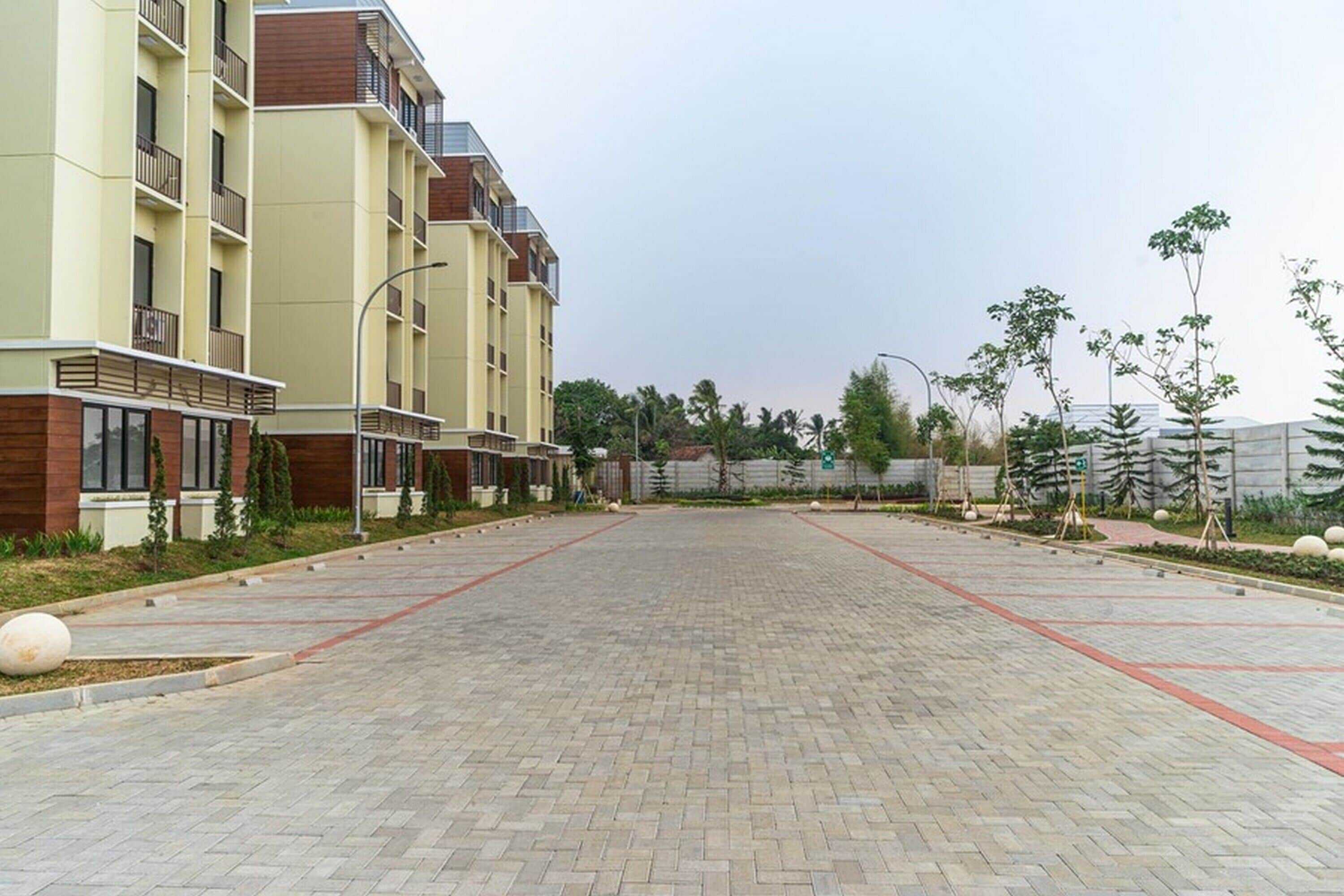 Gift card for Reddoorz Plus @ Ecohome Citra Raya Tangerang