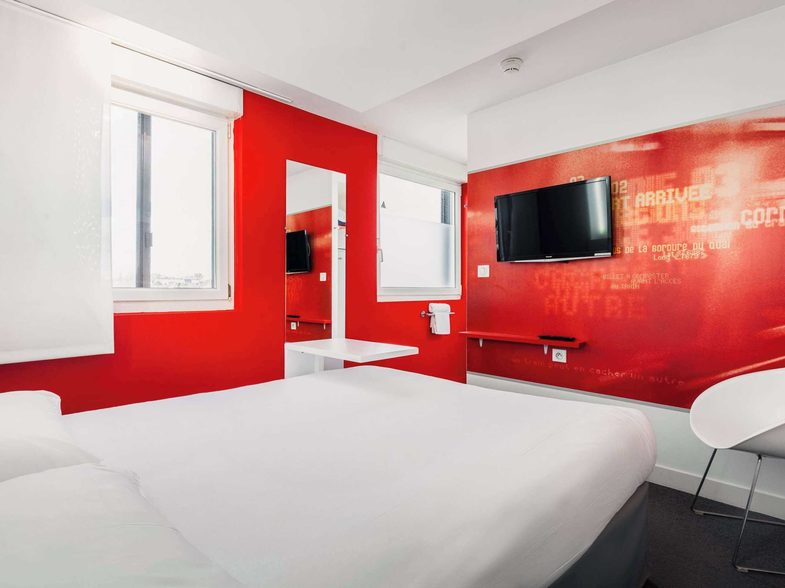 Gift card for Ibis Styles Vannes Gare Centre Gift card for Ibis Styles Vannes Gare Centre