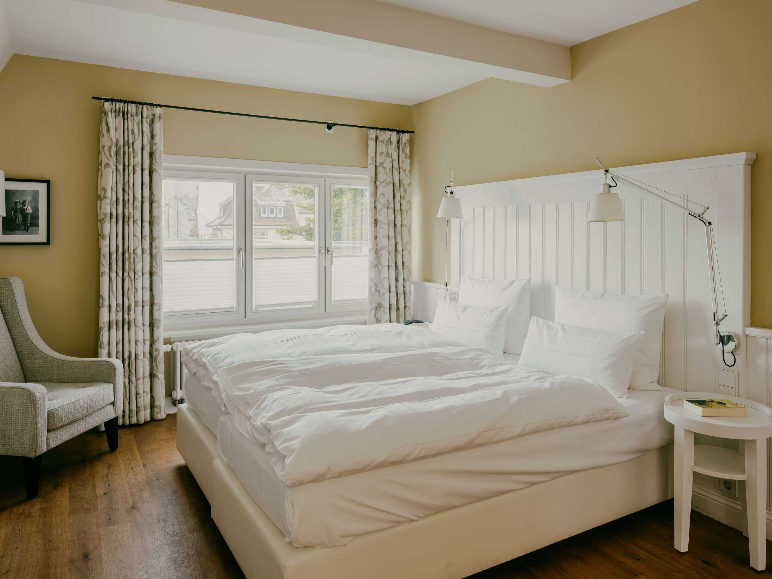 Gift card for Bad Hotel Überlingen