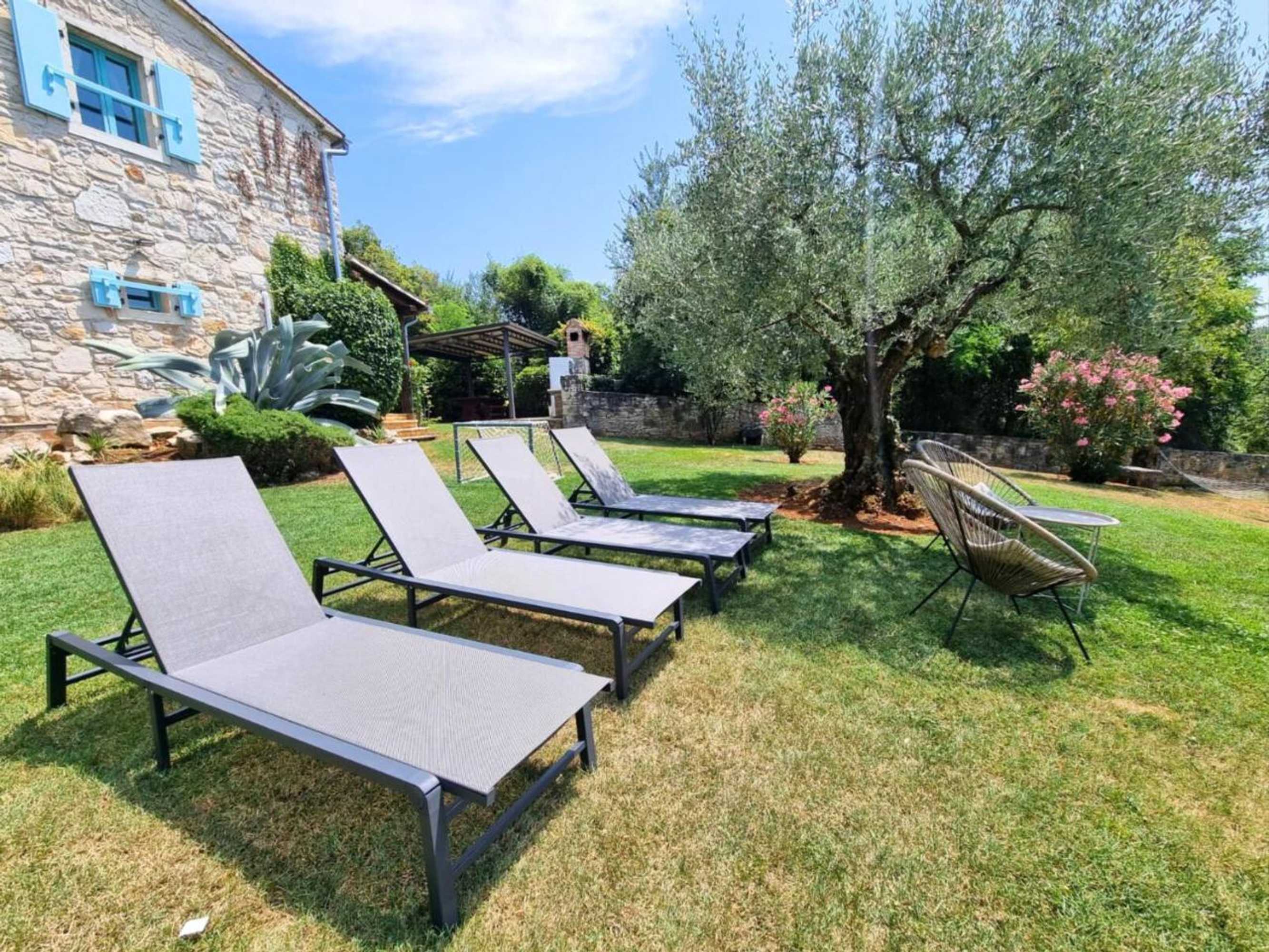 Gift card for Villa Giselle