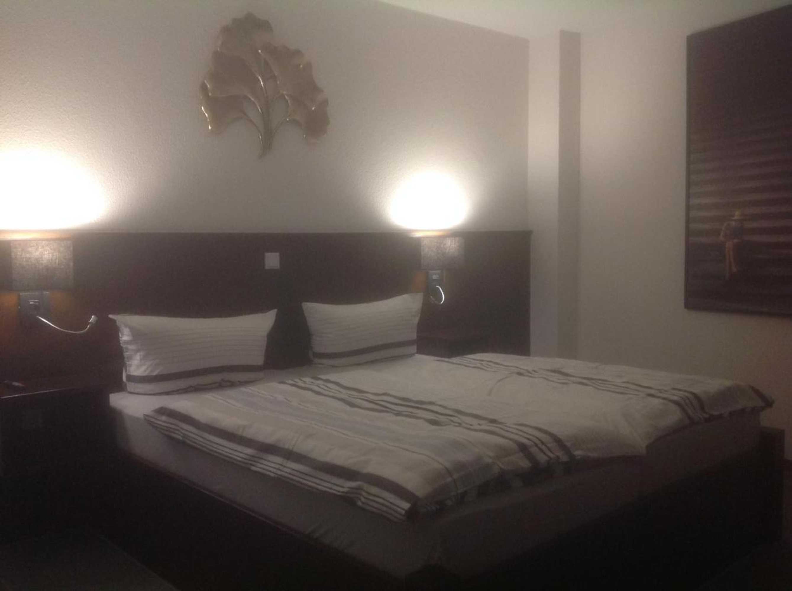 Gift card for Hotel Restaurant Fritz