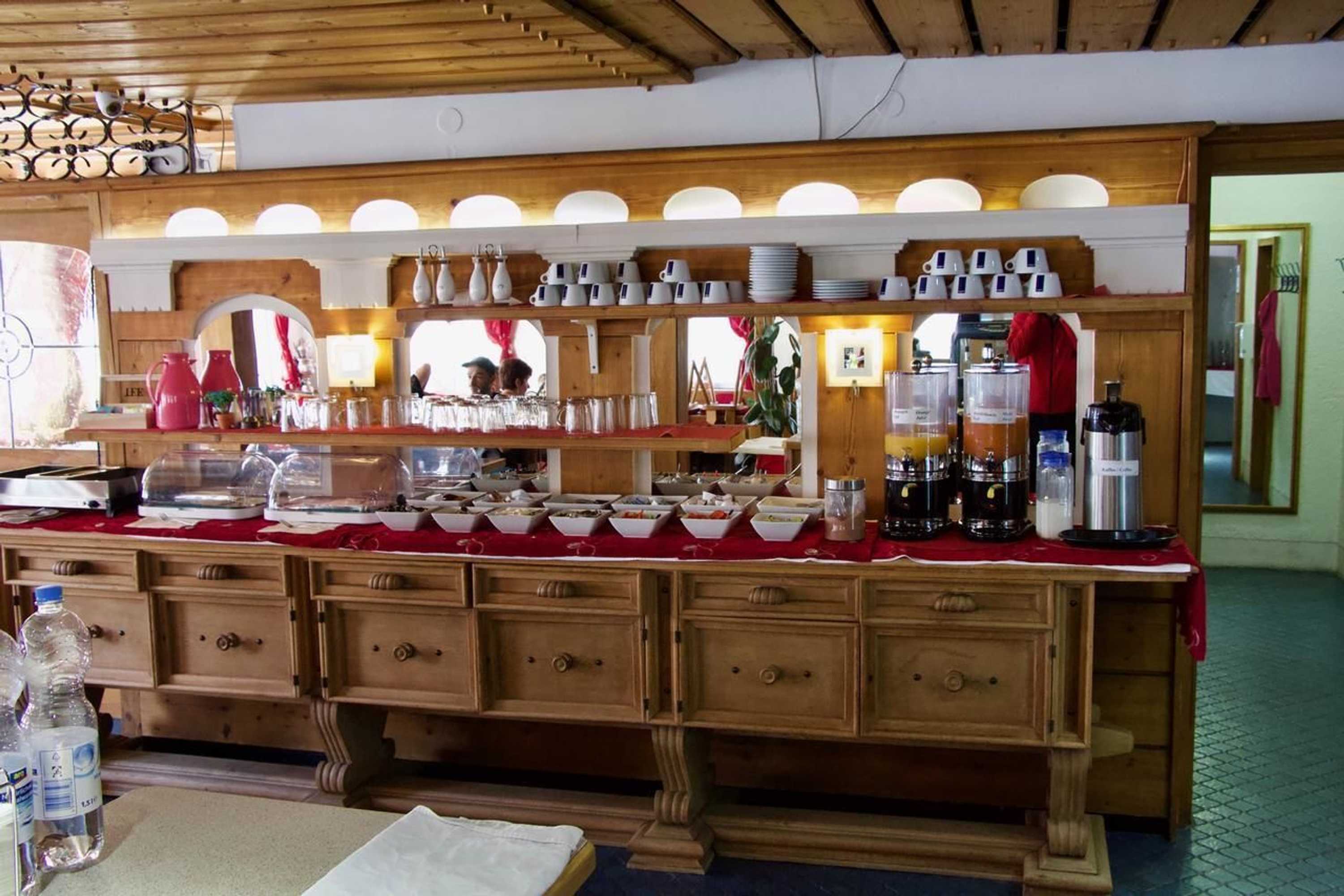 Gift card for Hotel Goldene Traube