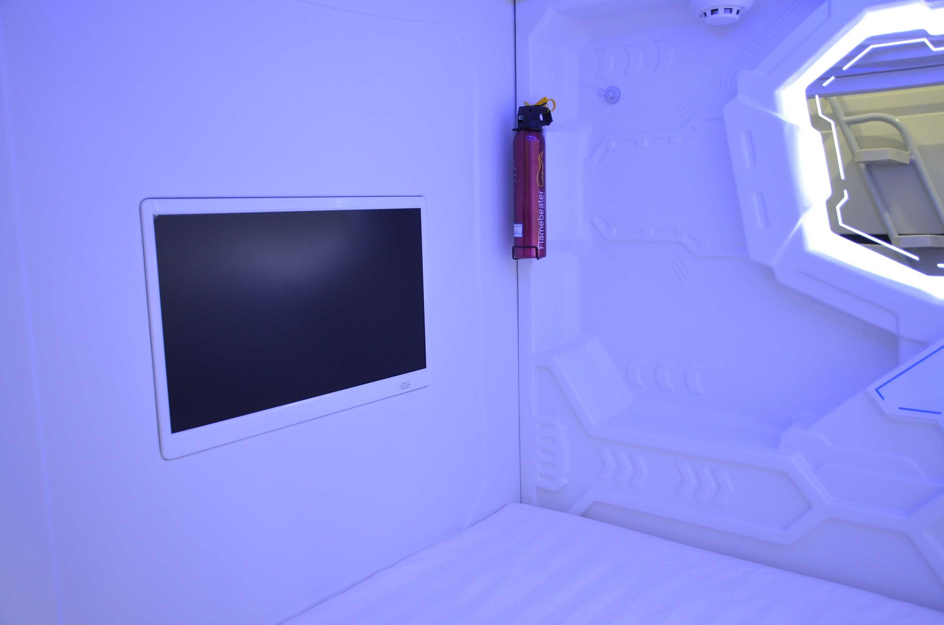 Gift card for Capsule Hotel Zodiak Gift card for Capsule Hotel Zodiak