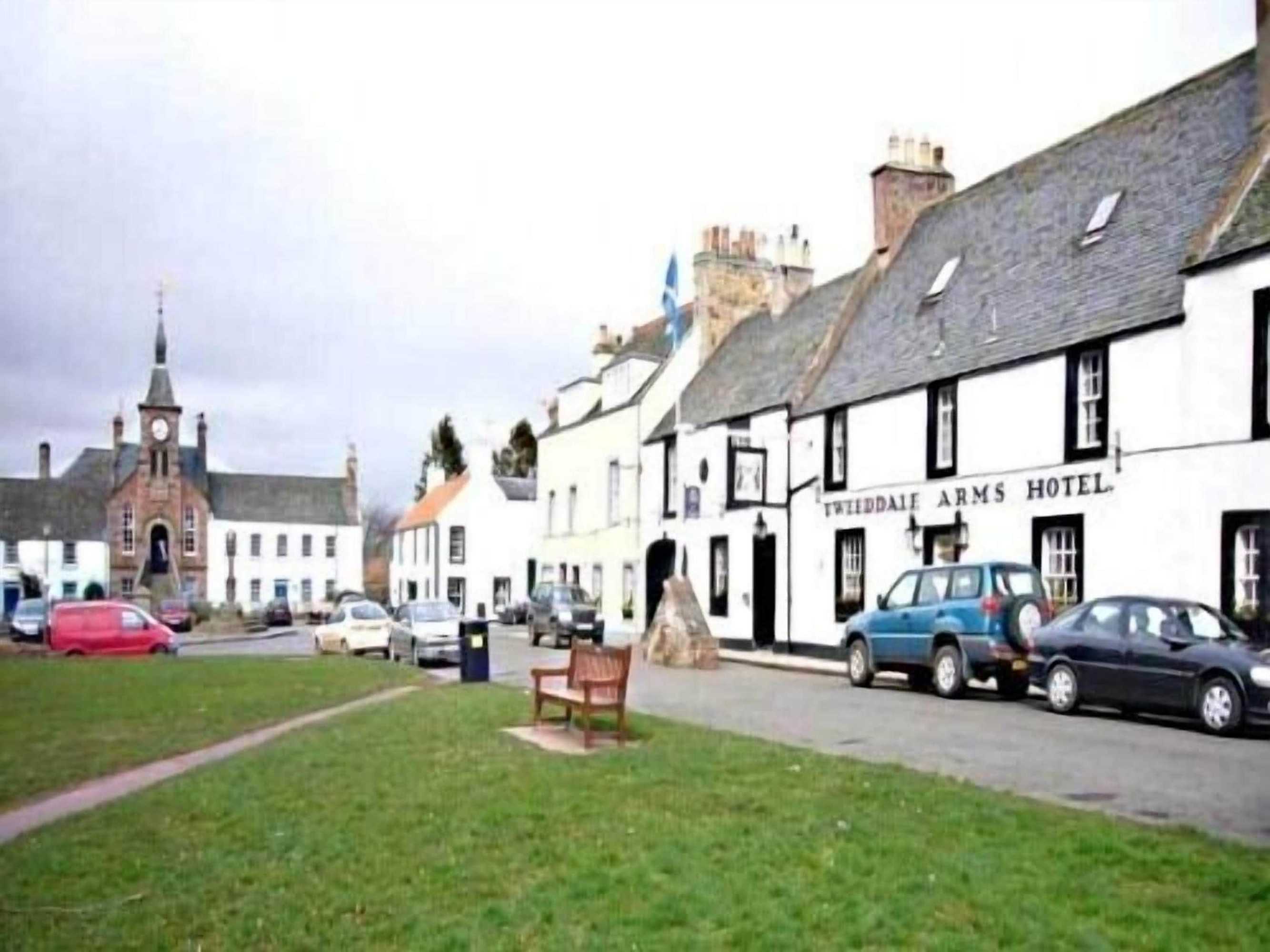 Gift card for Tweeddale Arms Hotel Gift card for Tweeddale Arms Hotel