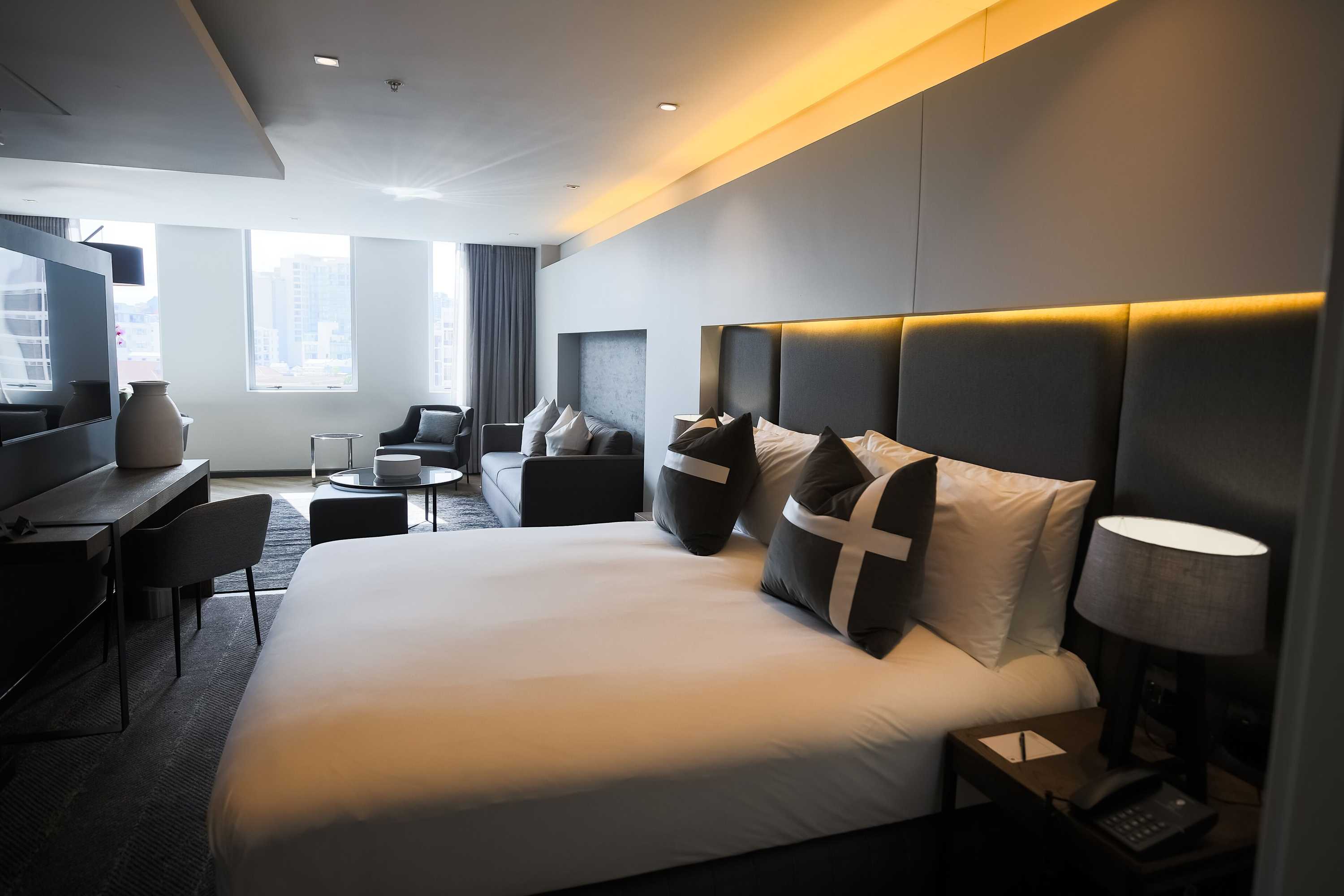 Gift card for The Capital 15 on Orange Hotel & Spa Gift card for The Capital 15 on Orange Hotel & Spa