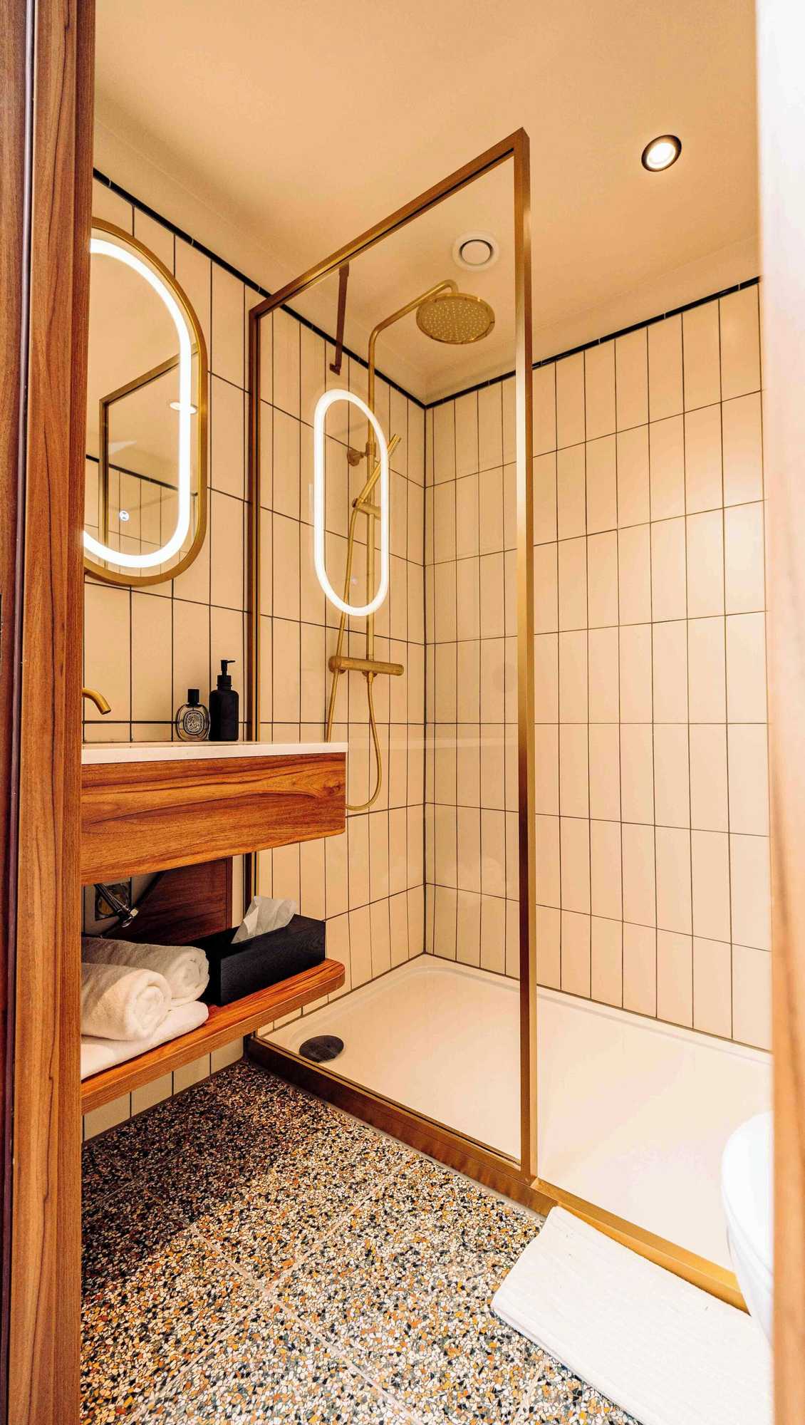 Gift card for Via Antwerp