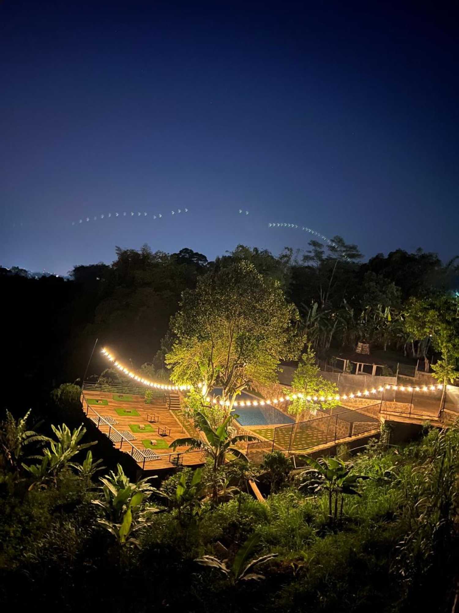 Gift card for Vila Njd