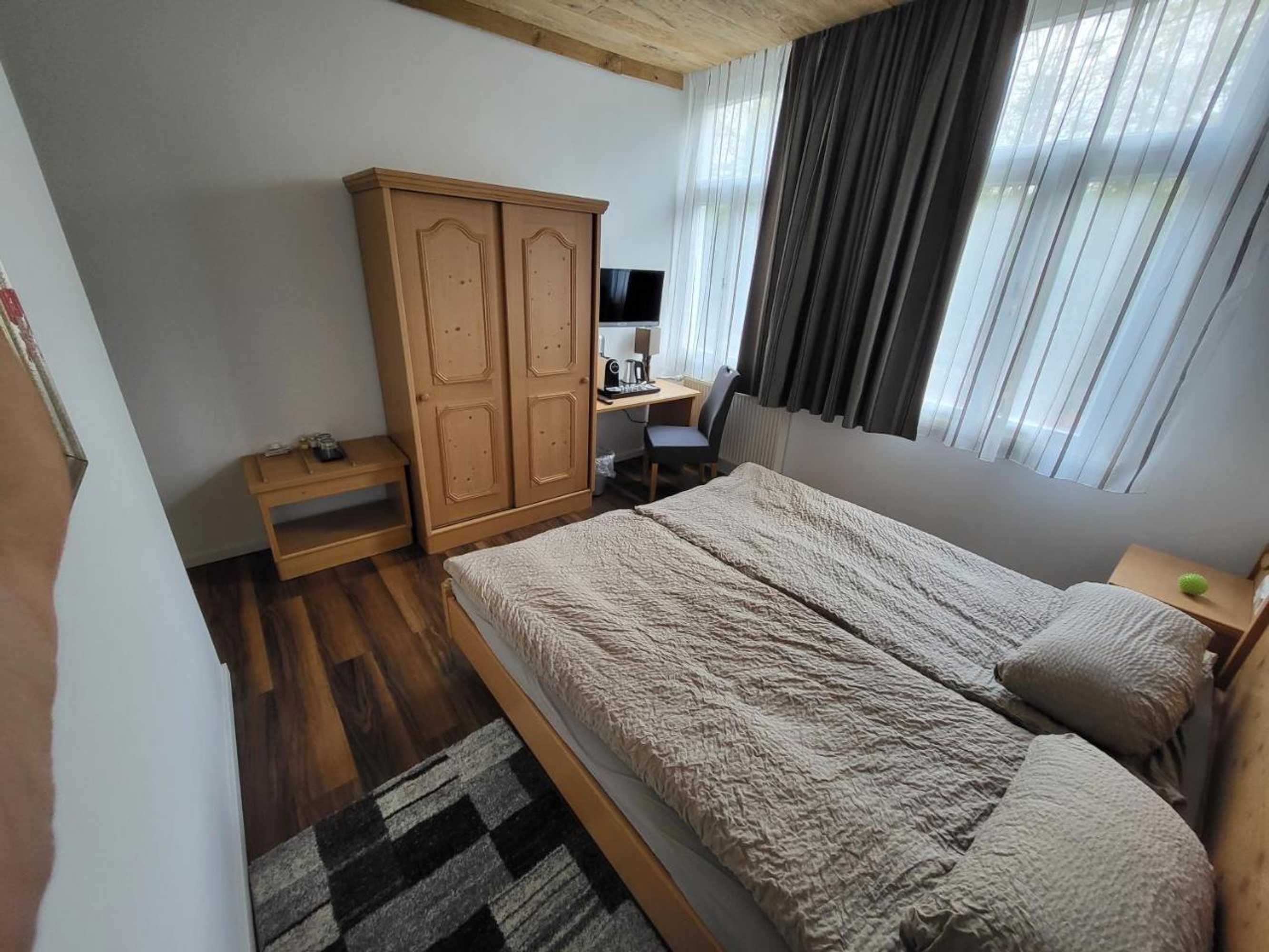 Gift card for Bergischer Hof Flair Hotel