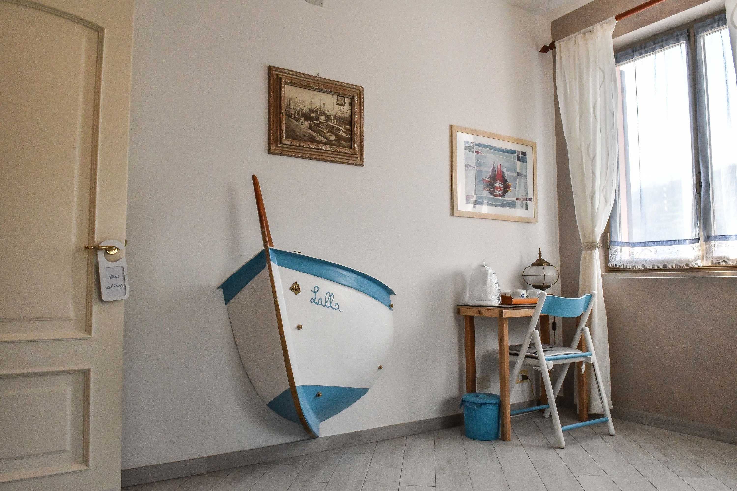 Gift card for La Terra di Mingo